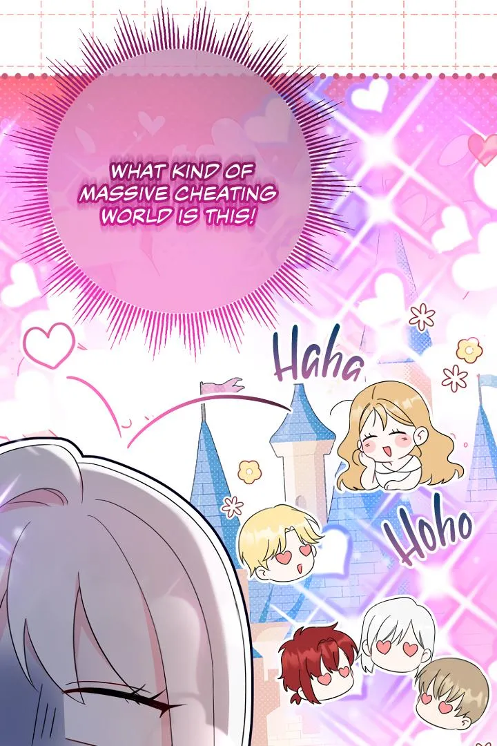 I’m A Villainess But I Received Hearts Chapter 1 293 28e137547b0d