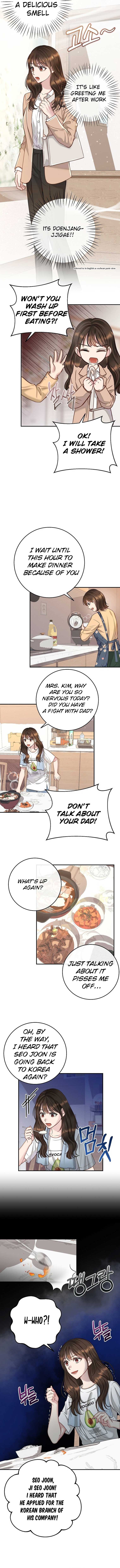 I Don’t Recommend Making a Mistake With Your Male Friend Chapter 1 48 02