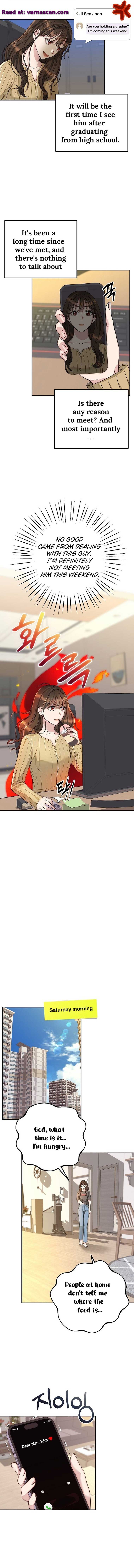 I Don’t Recommend Making a Mistake With Your Male Friend Chapter 1 53 07
