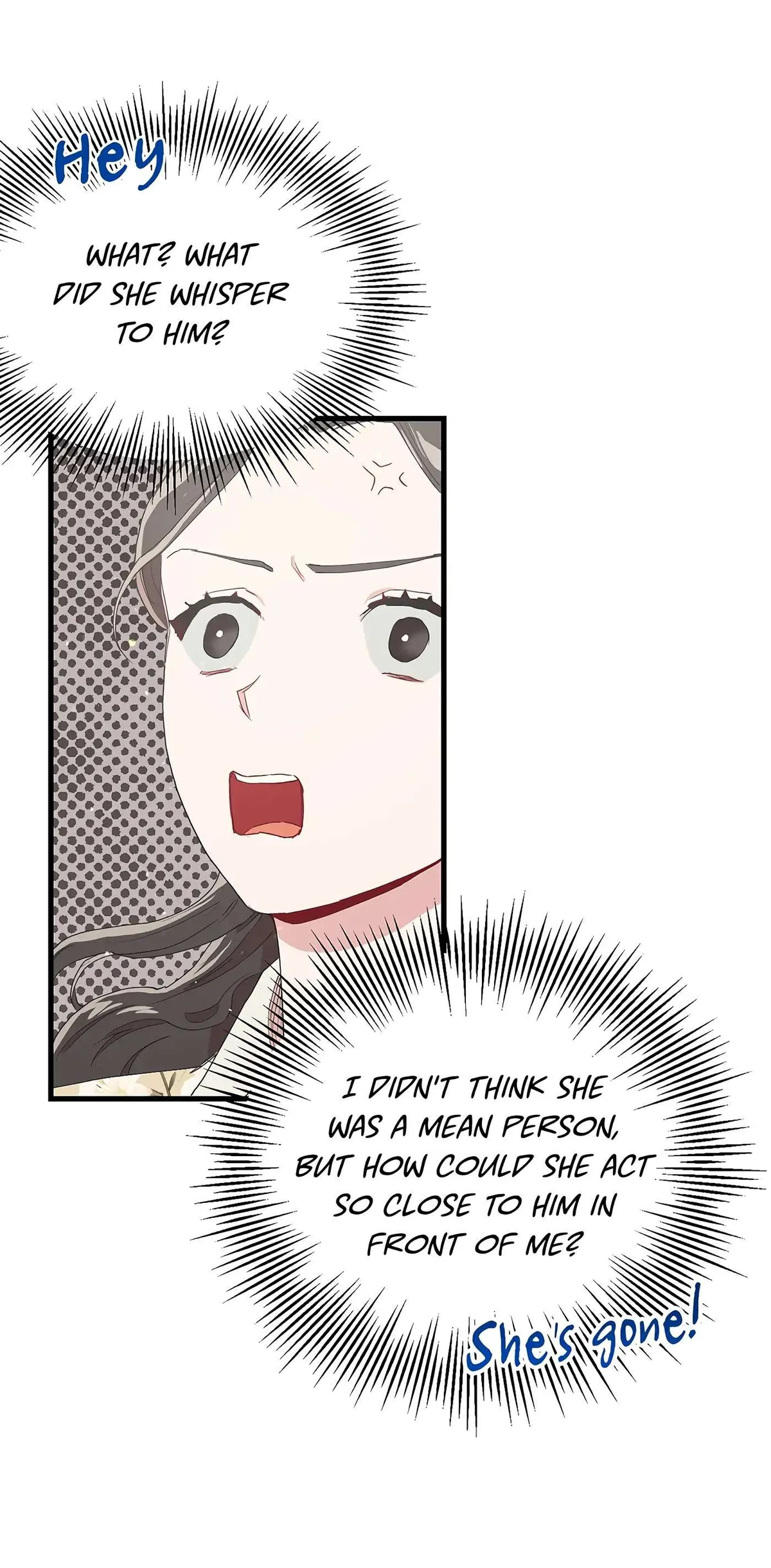 I Don’t Recommend Making a Mistake With Your Male Friend Chapter 15 256 2141a910dbb1