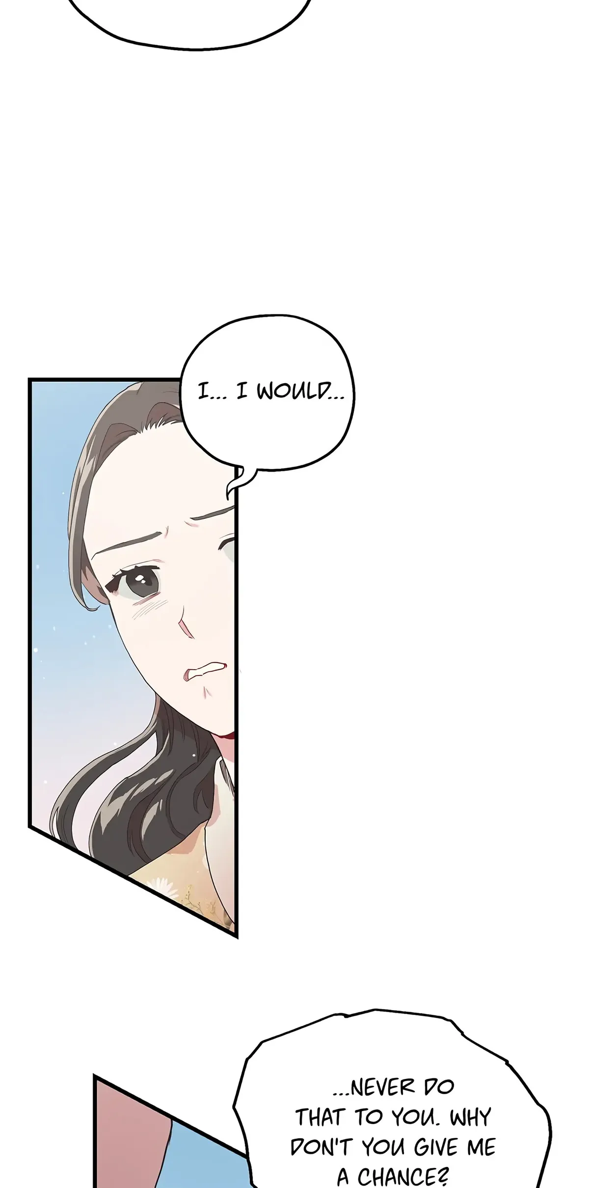 I Don’t Recommend Making a Mistake With Your Male Friend Chapter 15 259 35257f8ff7b4