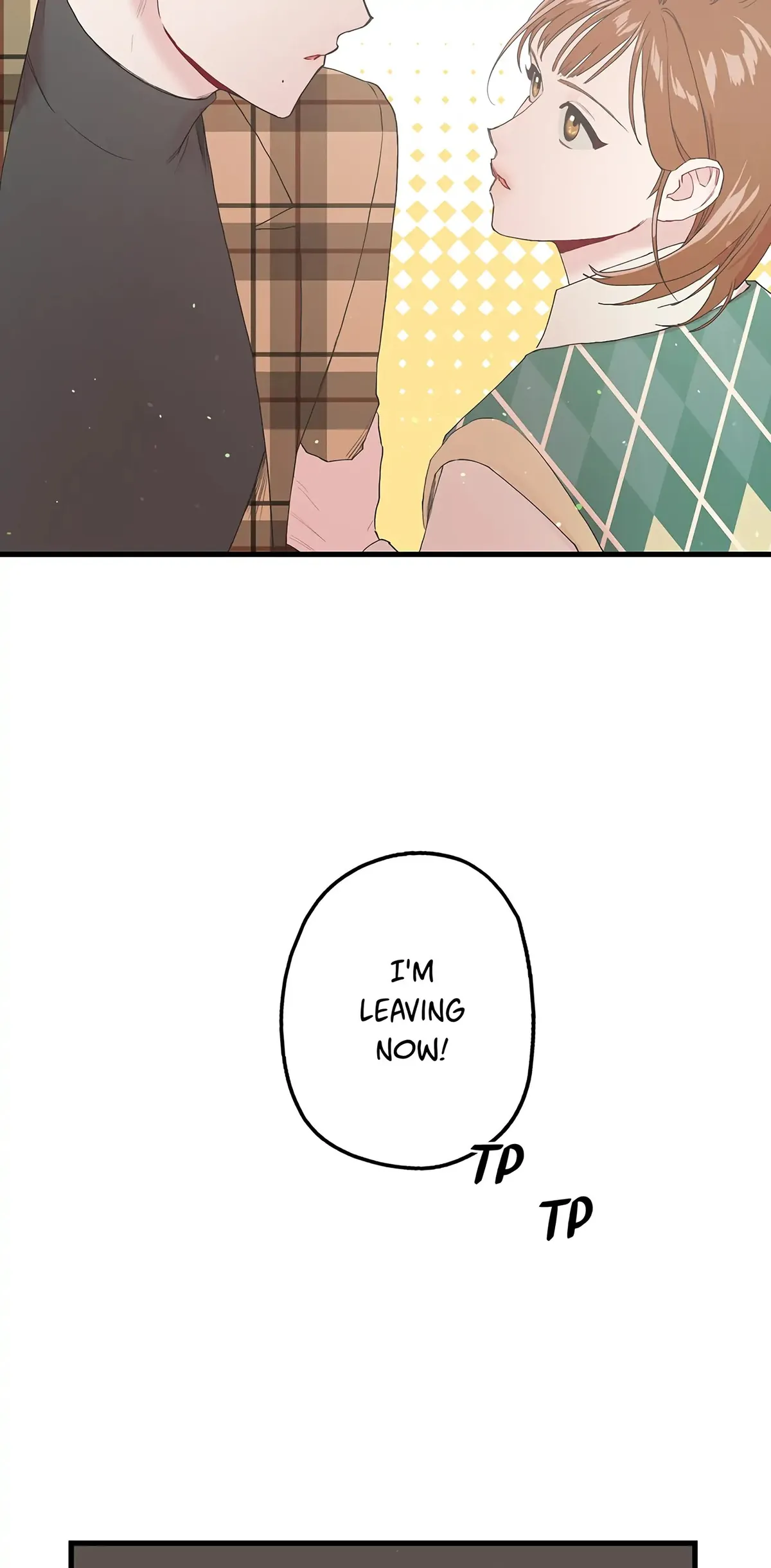 I Don’t Recommend Making a Mistake With Your Male Friend Chapter 15 254 3b6e71be3244