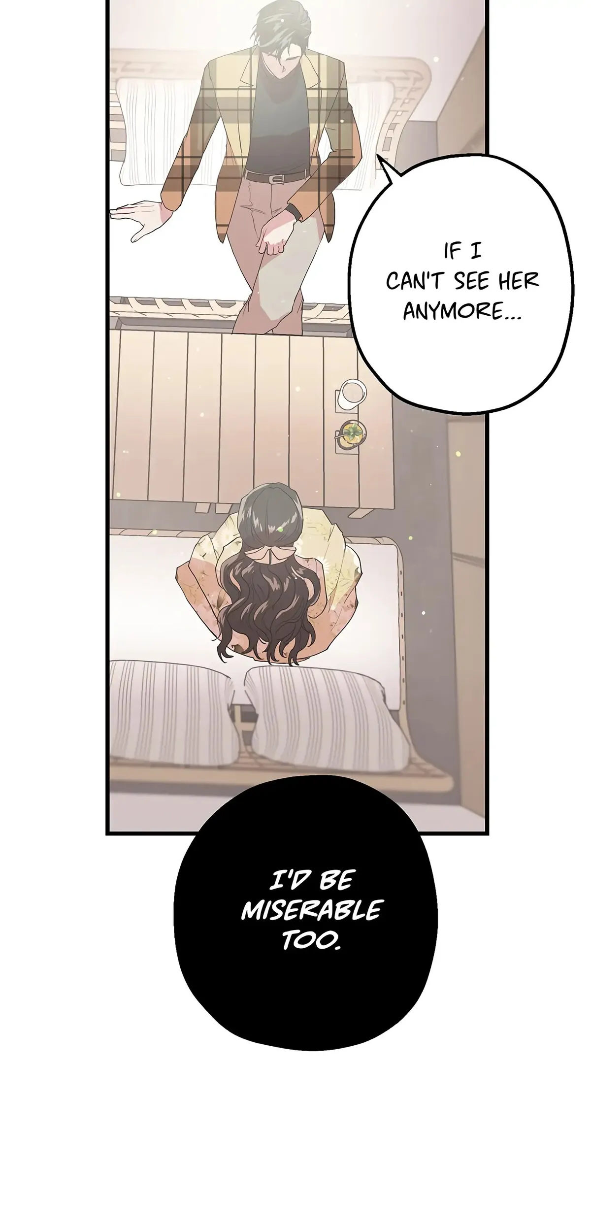 I Don’t Recommend Making a Mistake With Your Male Friend Chapter 15 276 409309102640