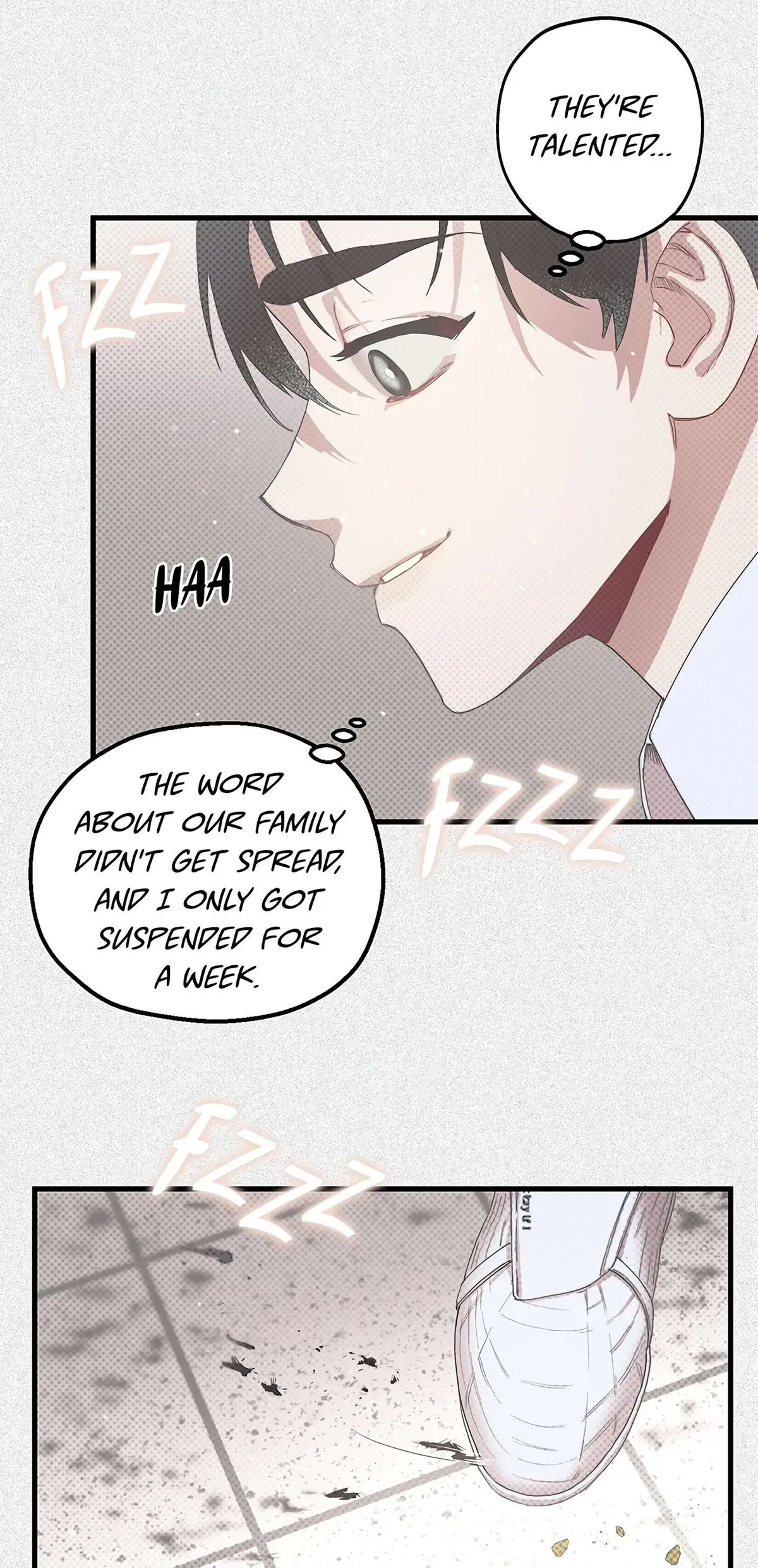 I Don’t Recommend Making a Mistake With Your Male Friend Chapter 15 292 410b26a7983d