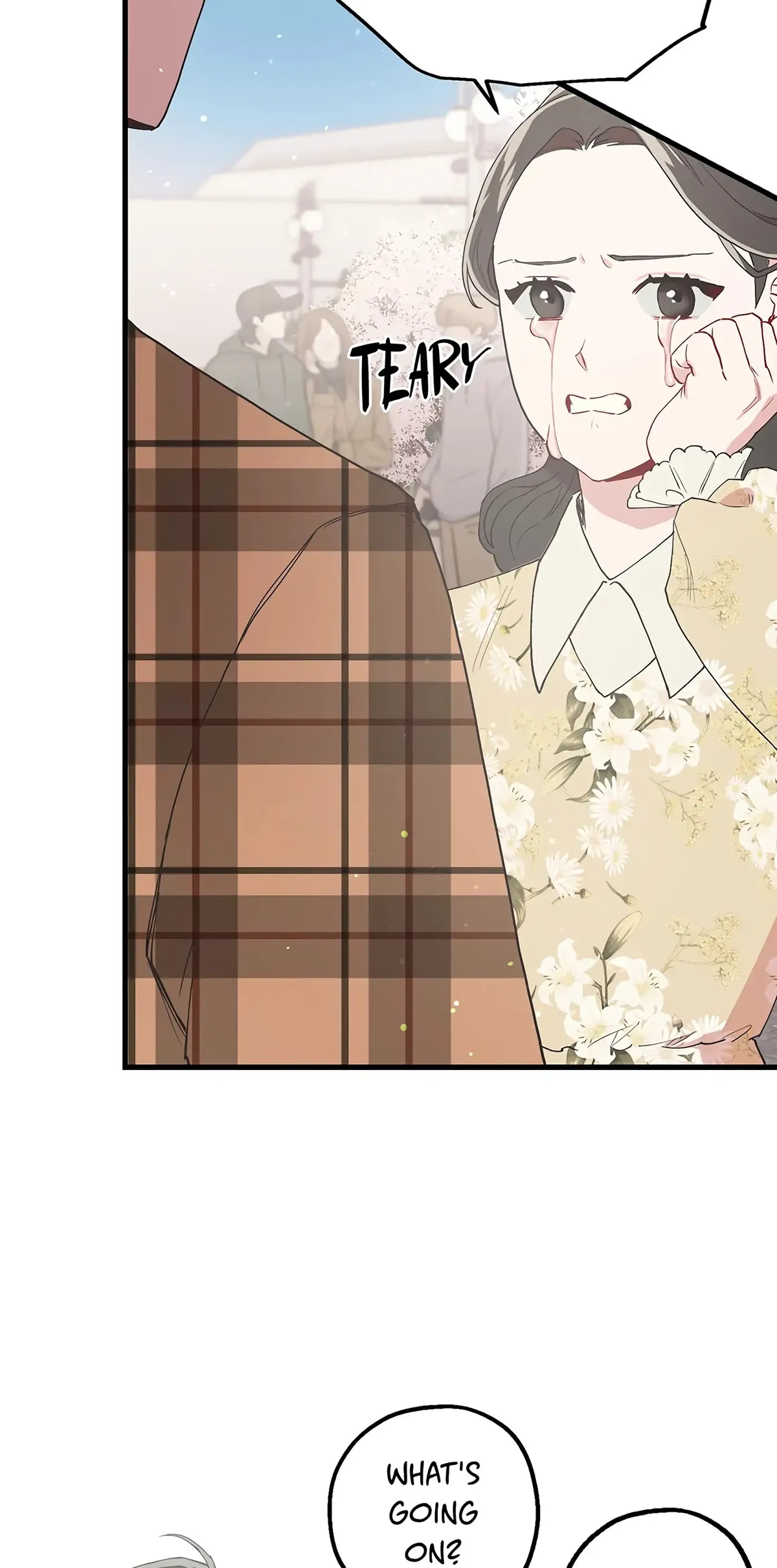I Don’t Recommend Making a Mistake With Your Male Friend Chapter 15 260 43b3ce382840