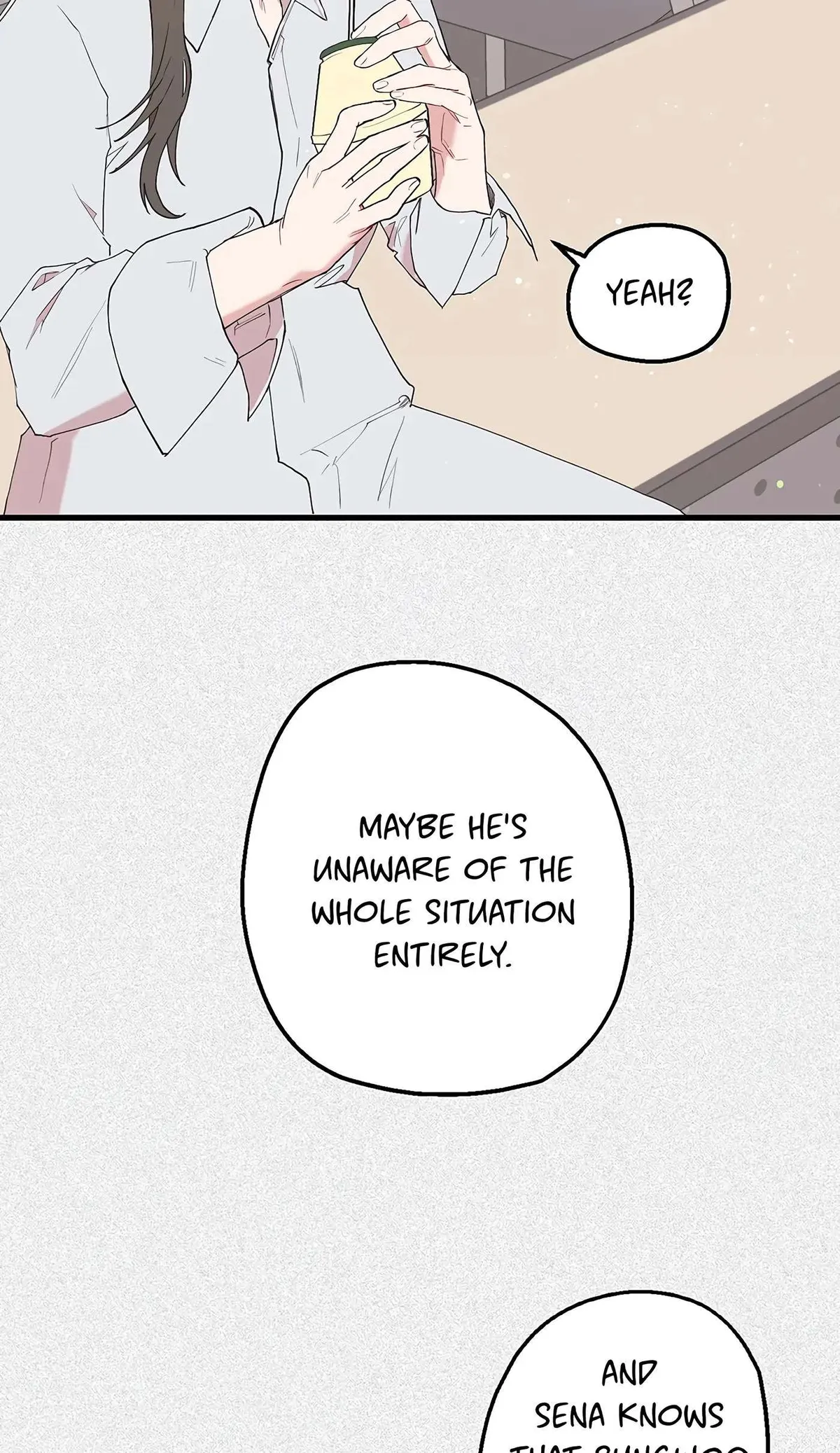 I Don’t Recommend Making a Mistake With Your Male Friend Chapter 15 237 4538150bdc79