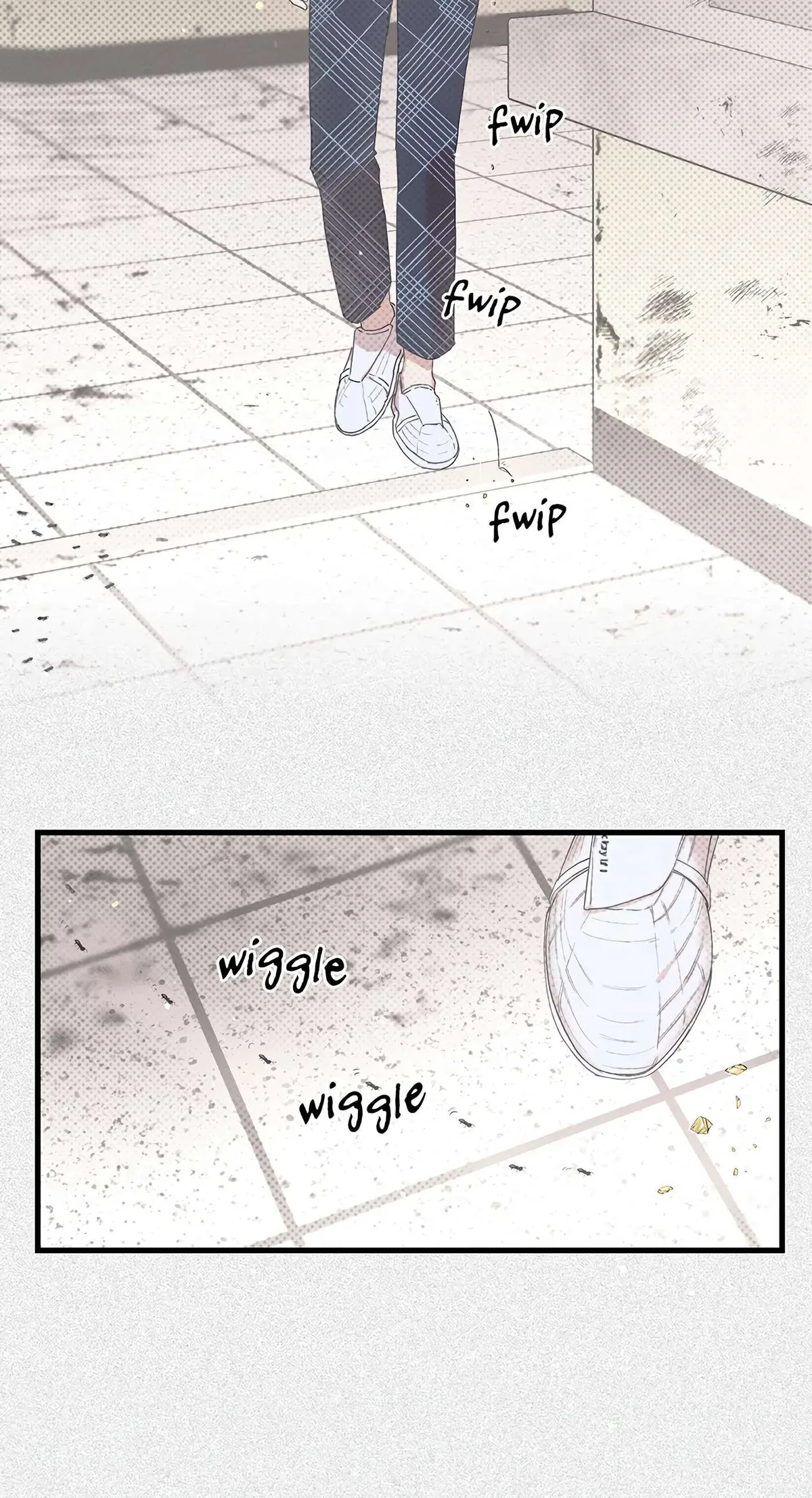 I Don’t Recommend Making a Mistake With Your Male Friend Chapter 15 291 4cbbb8236cee