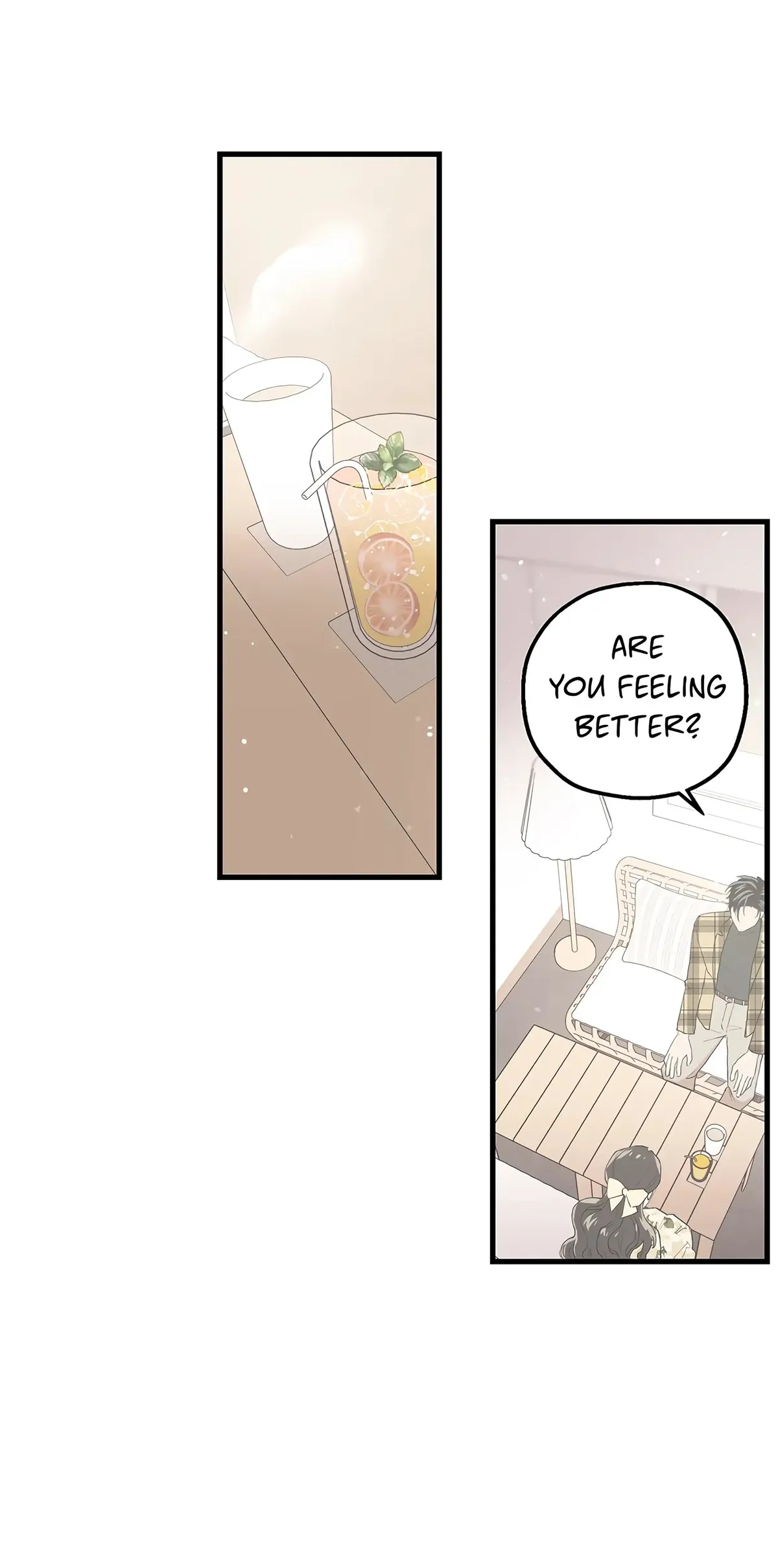 I Don’t Recommend Making a Mistake With Your Male Friend Chapter 15 264 5644aaabac1e