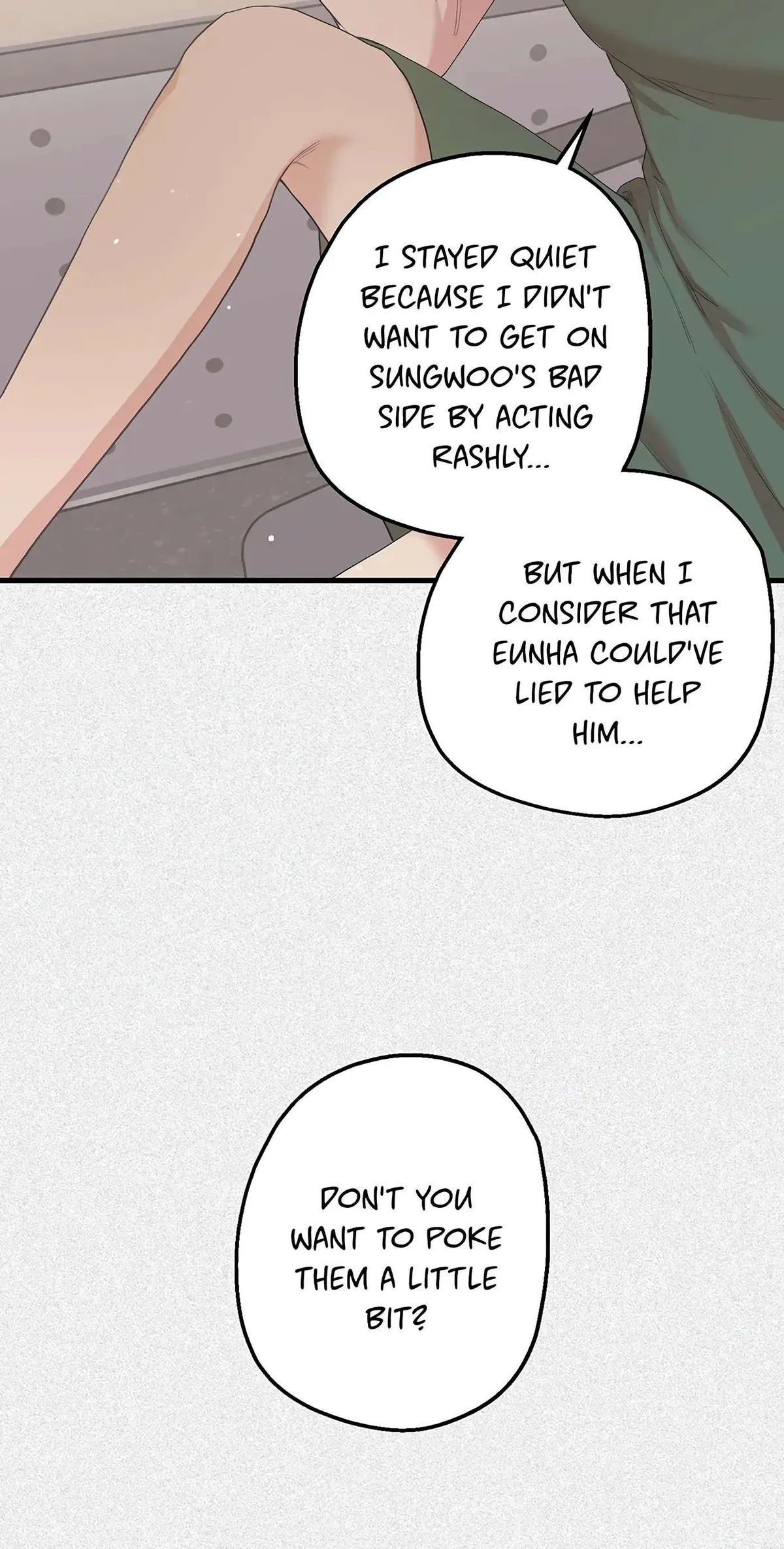 I Don’t Recommend Making a Mistake With Your Male Friend Chapter 15 243 5fef6a7e853e