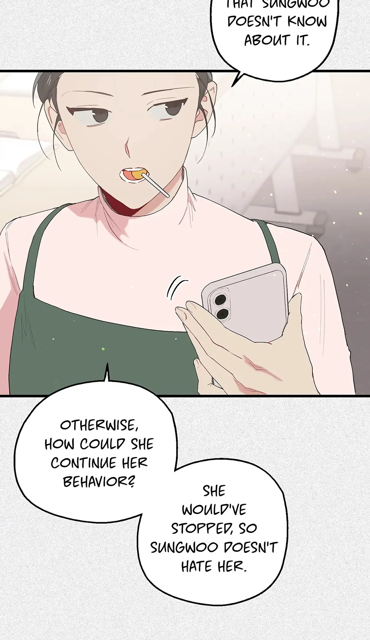 I Don’t Recommend Making a Mistake With Your Male Friend Chapter 15 238 602693cfc62a