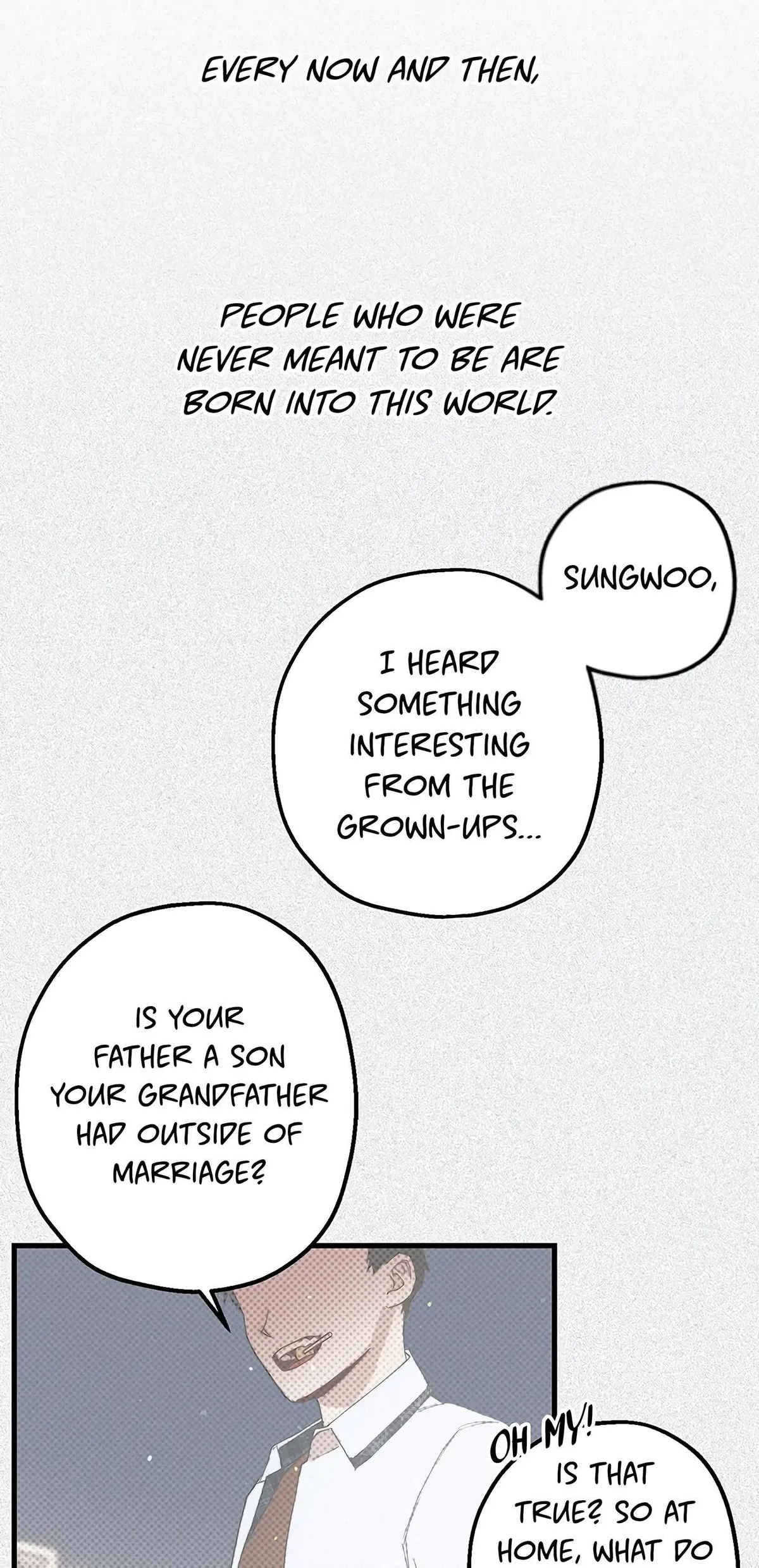 I Don’t Recommend Making a Mistake With Your Male Friend Chapter 15 283 711fdd670385