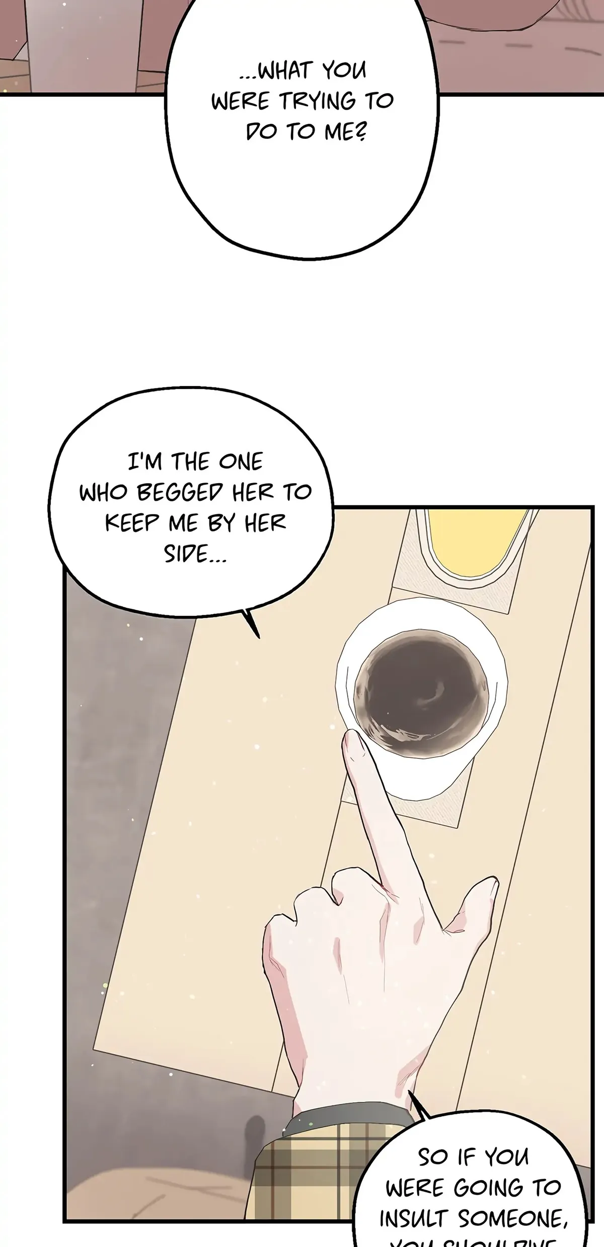 I Don’t Recommend Making a Mistake With Your Male Friend Chapter 15 278 7d802d3e0c4d