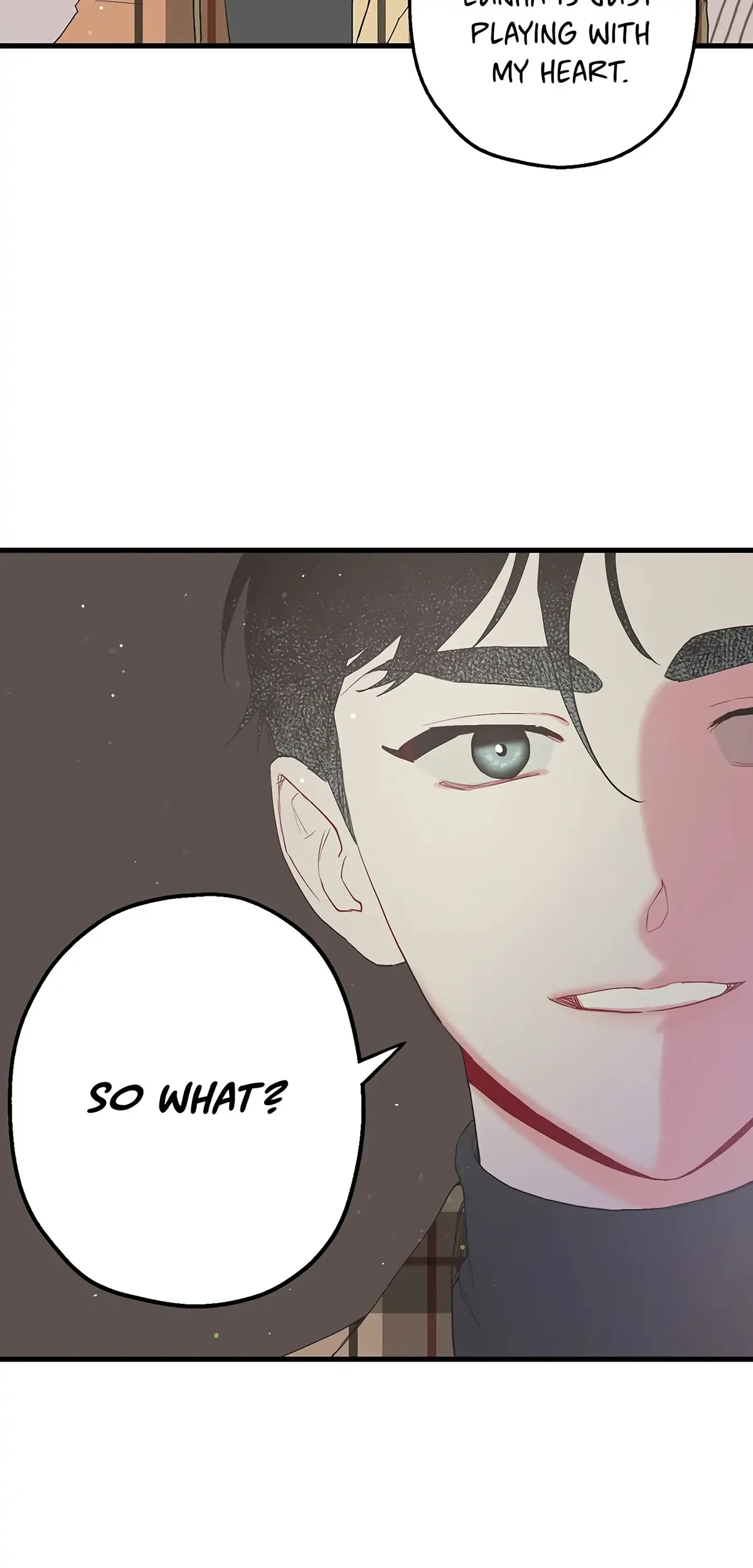 I Don’t Recommend Making a Mistake With Your Male Friend Chapter 15 271 816b39d27307