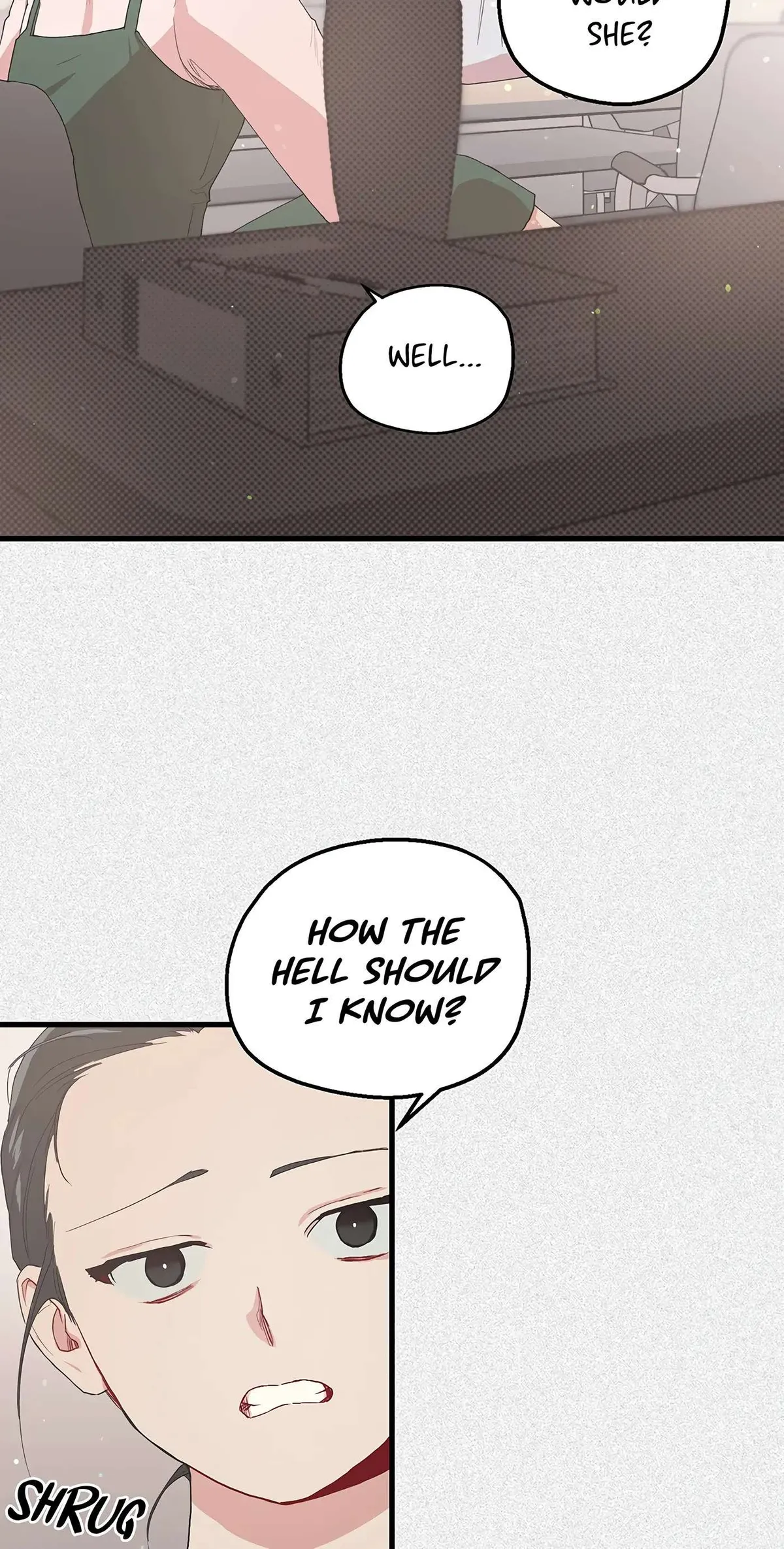 I Don’t Recommend Making a Mistake With Your Male Friend Chapter 15 241 9432376df26c