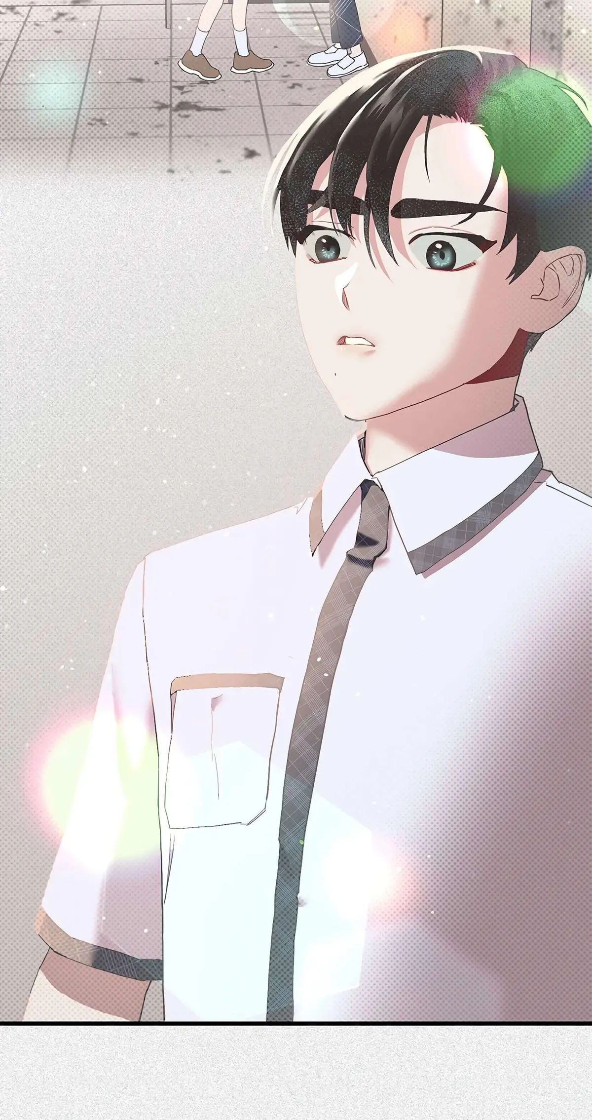 I Don’t Recommend Making a Mistake With Your Male Friend Chapter 15 307 aca2f288f6e2