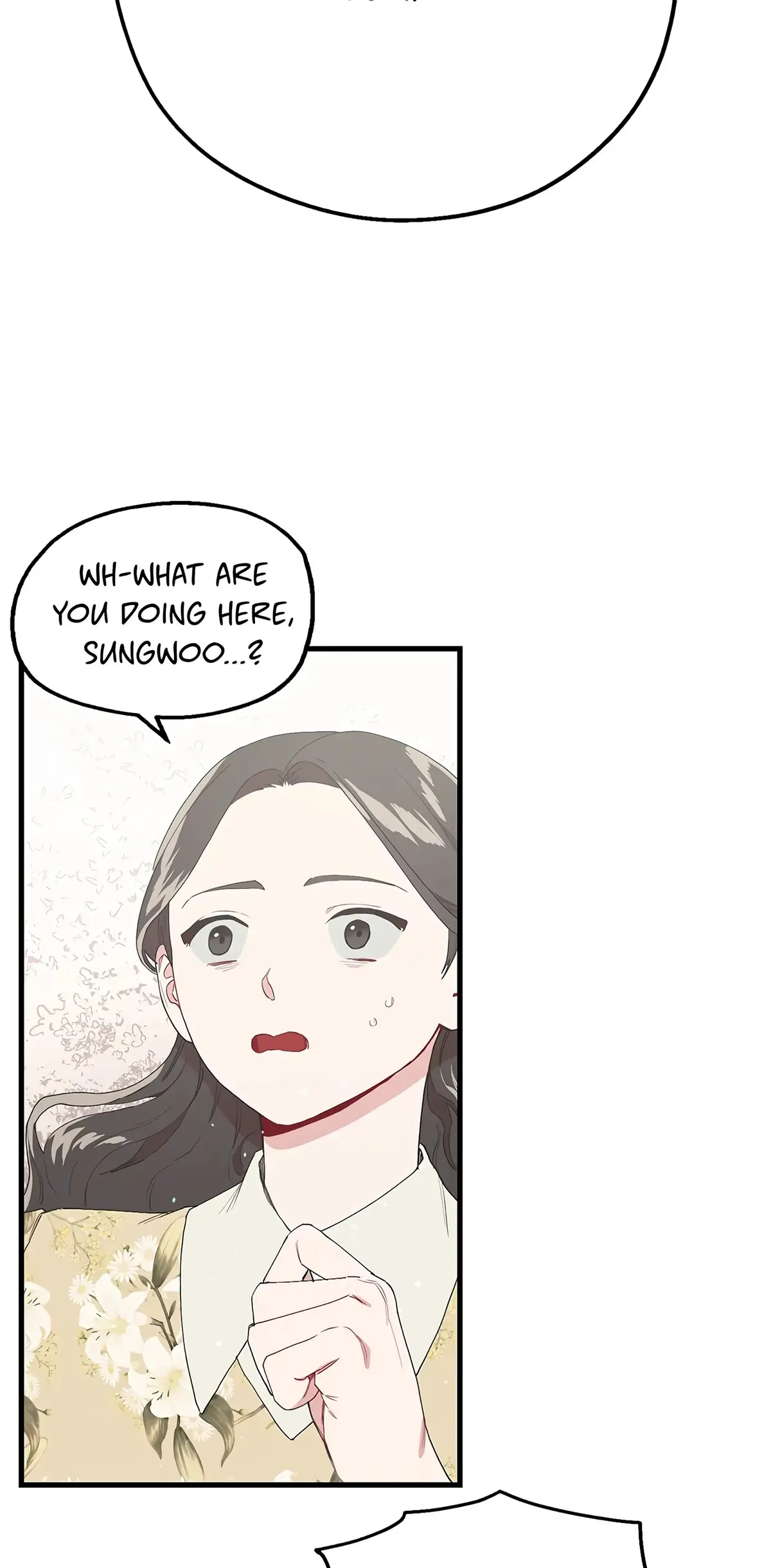 I Don’t Recommend Making a Mistake With Your Male Friend Chapter 15 249 b2b2cbc72077