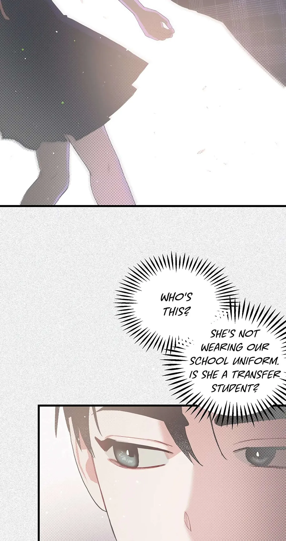 I Don’t Recommend Making a Mistake With Your Male Friend Chapter 15 302 c0563700658b
