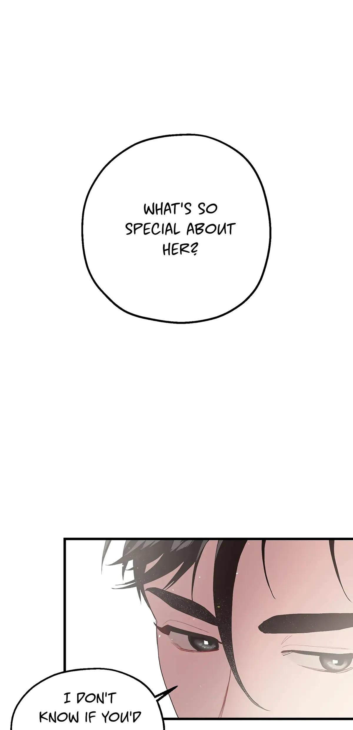 I Don’t Recommend Making a Mistake With Your Male Friend Chapter 15 281 c161168473e5