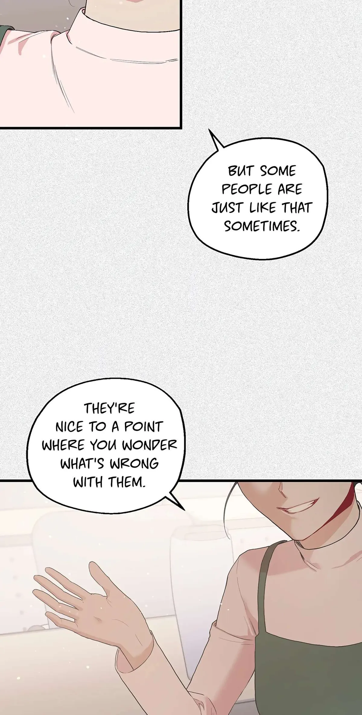 I Don’t Recommend Making a Mistake With Your Male Friend Chapter 15 242 ee574ab865b8