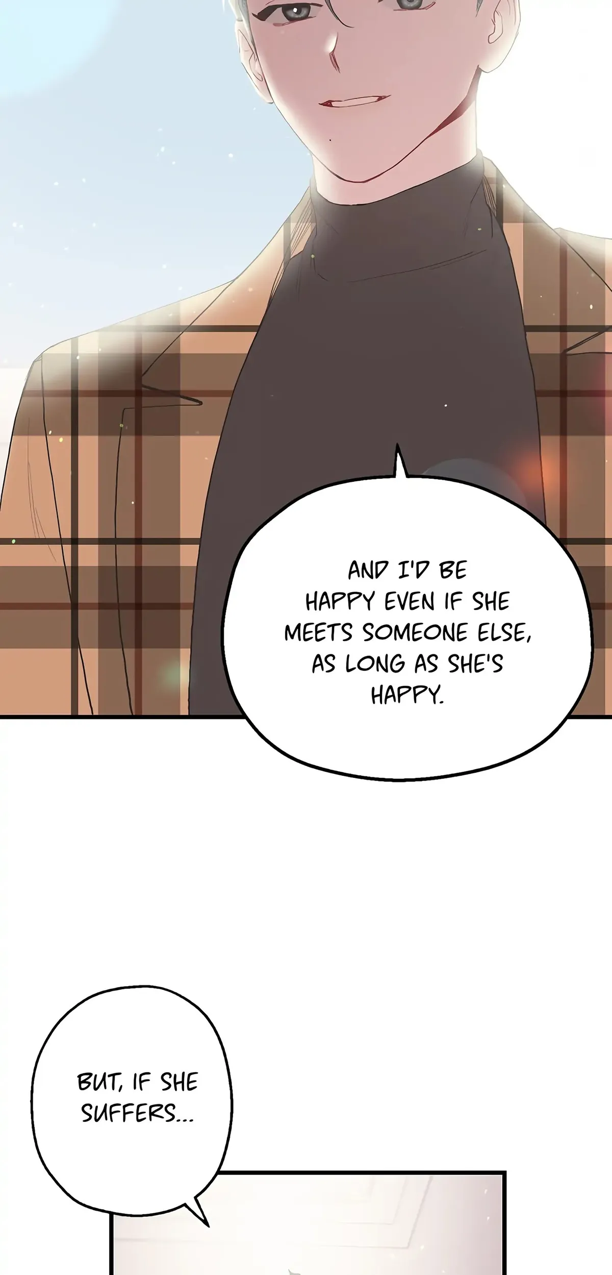 I Don’t Recommend Making a Mistake With Your Male Friend Chapter 15 275 ef183c452d26