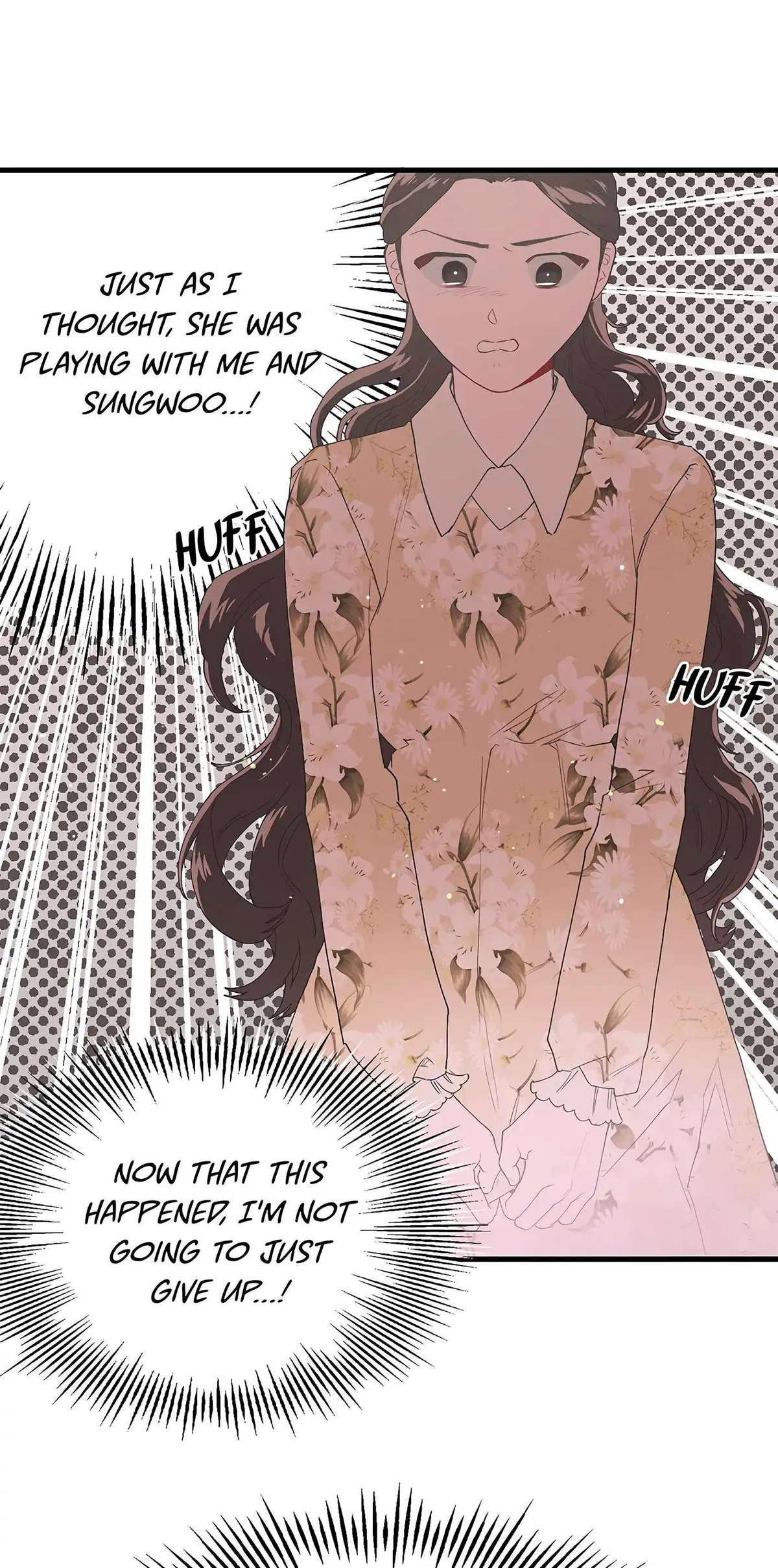 I Don’t Recommend Making a Mistake With Your Male Friend Chapter 15 257 fc2c476cc494