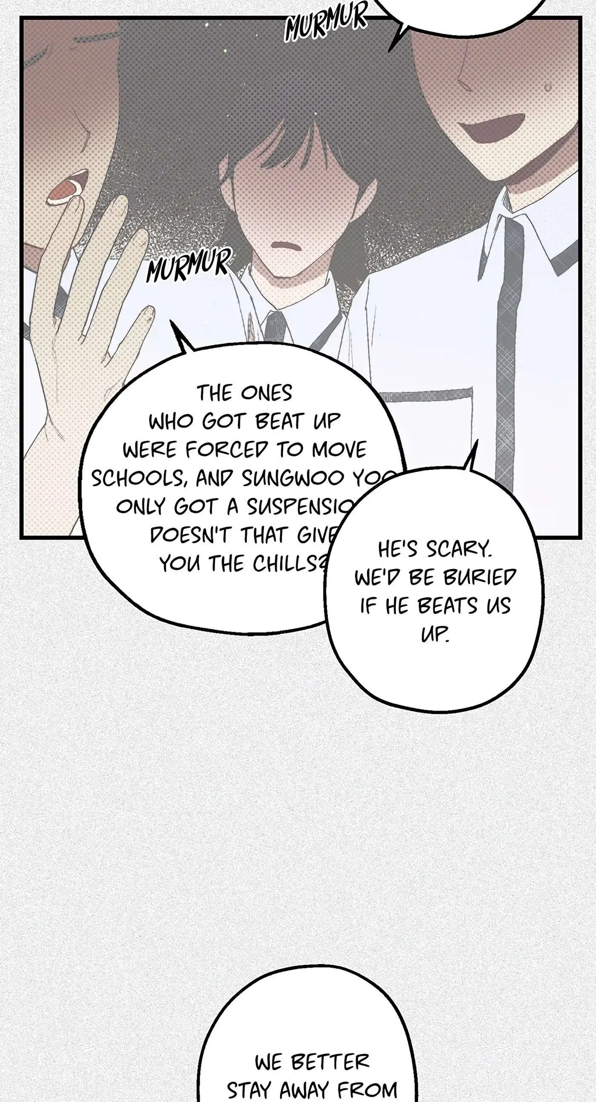 I Don’t Recommend Making a Mistake With Your Male Friend Chapter 15 289 fc9d58898ff1