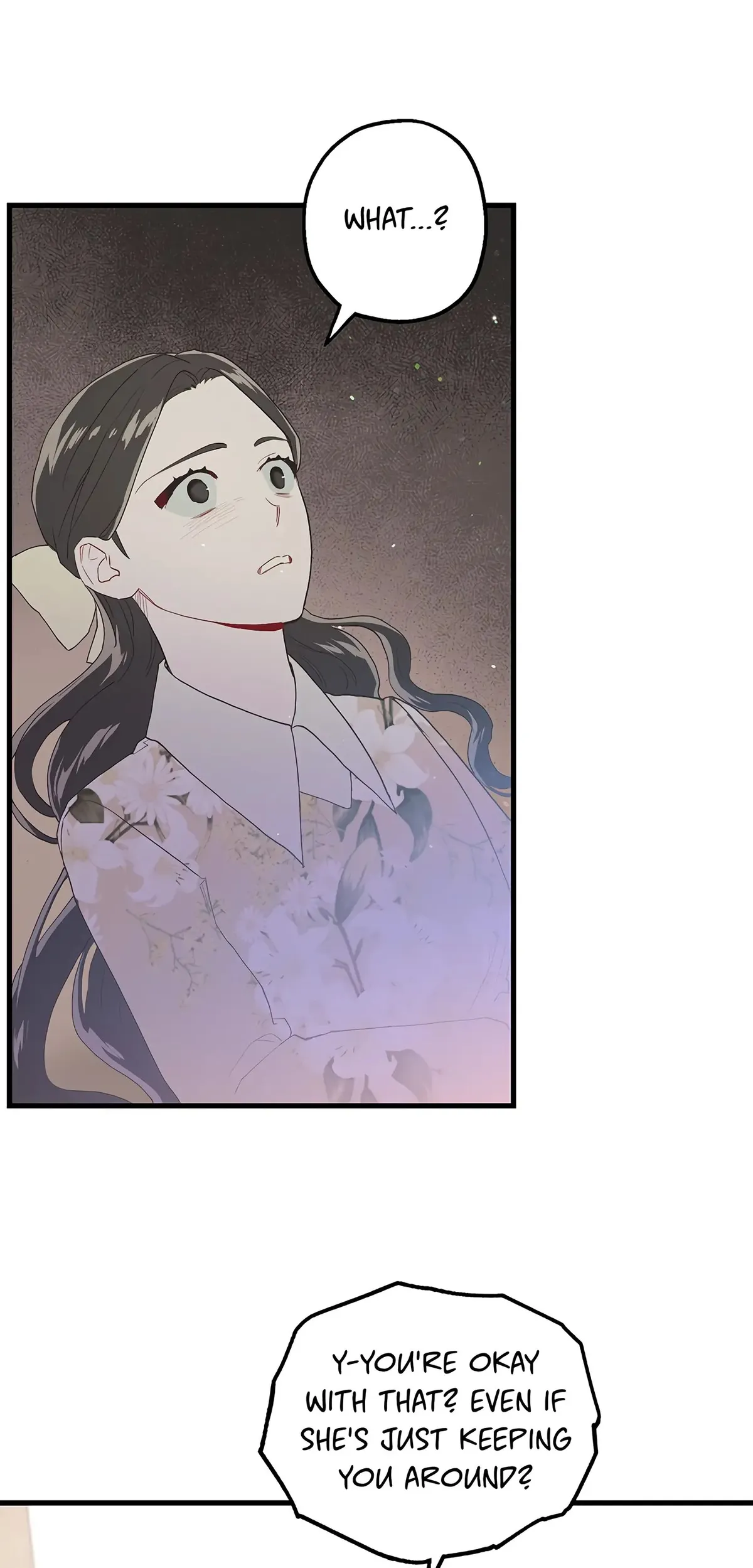 I Don’t Recommend Making a Mistake With Your Male Friend Chapter 15 272 fd0683214461