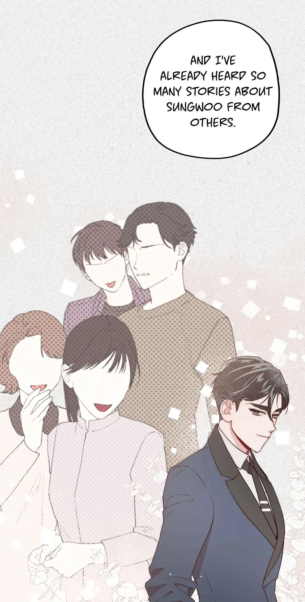 I Don’t Recommend Making a Mistake With Your Male Friend Chapter 15 239 fe2ca792a261