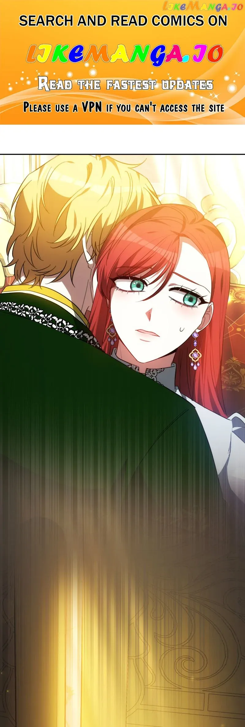 To Have an Affair With Someone Chapter 41 221 01