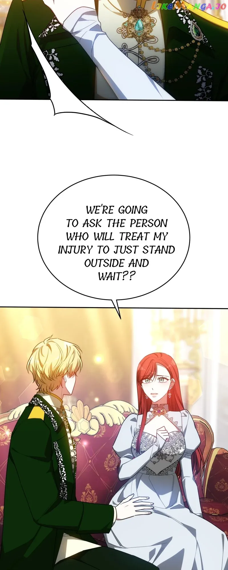 To Have an Affair With Someone Chapter 41 223 03