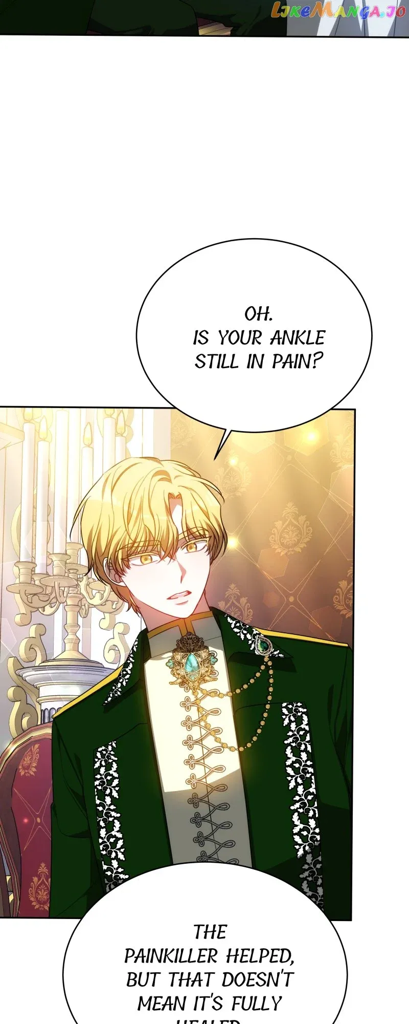 To Have an Affair With Someone Chapter 41 224 04