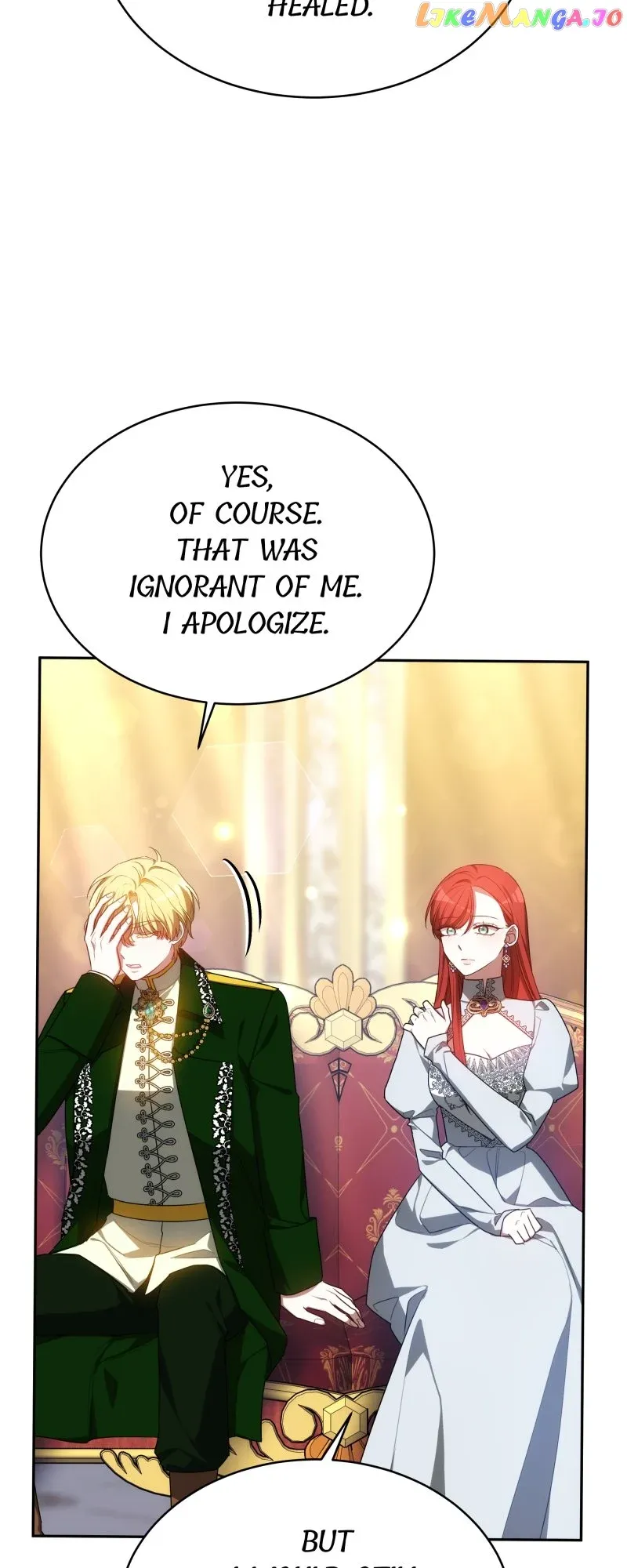 To Have an Affair With Someone Chapter 41 225 05