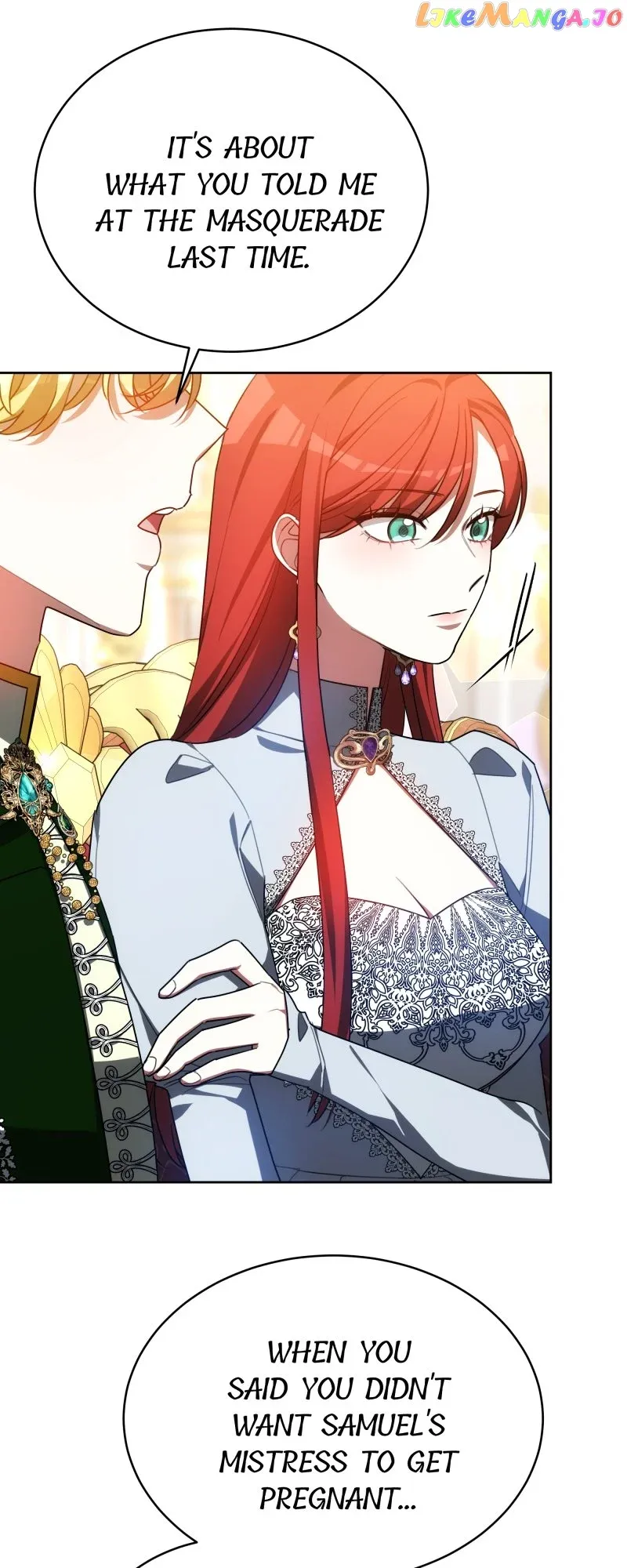 To Have an Affair With Someone Chapter 41 227 07