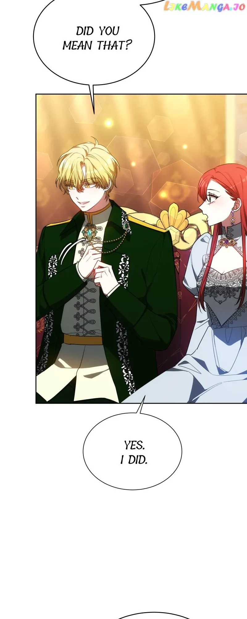 To Have an Affair With Someone Chapter 41 228 08