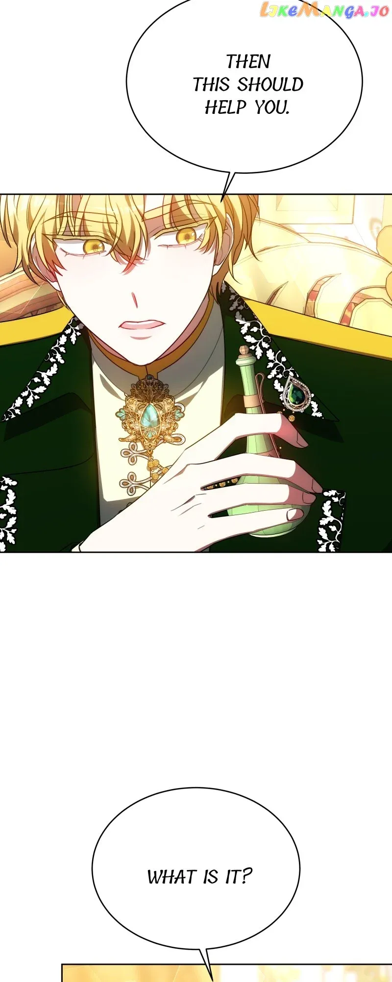 To Have an Affair With Someone Chapter 41 229 09