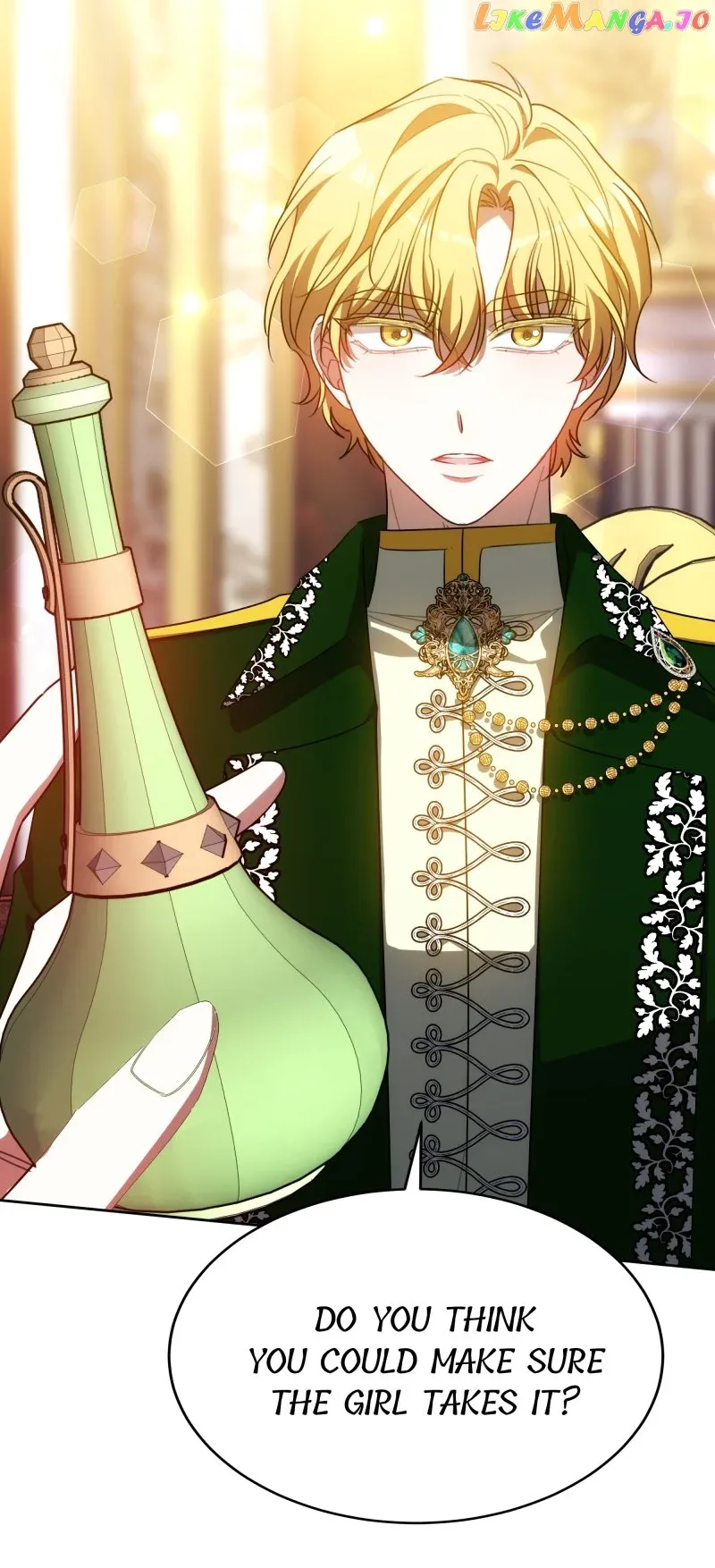 To Have an Affair With Someone Chapter 41 231 11