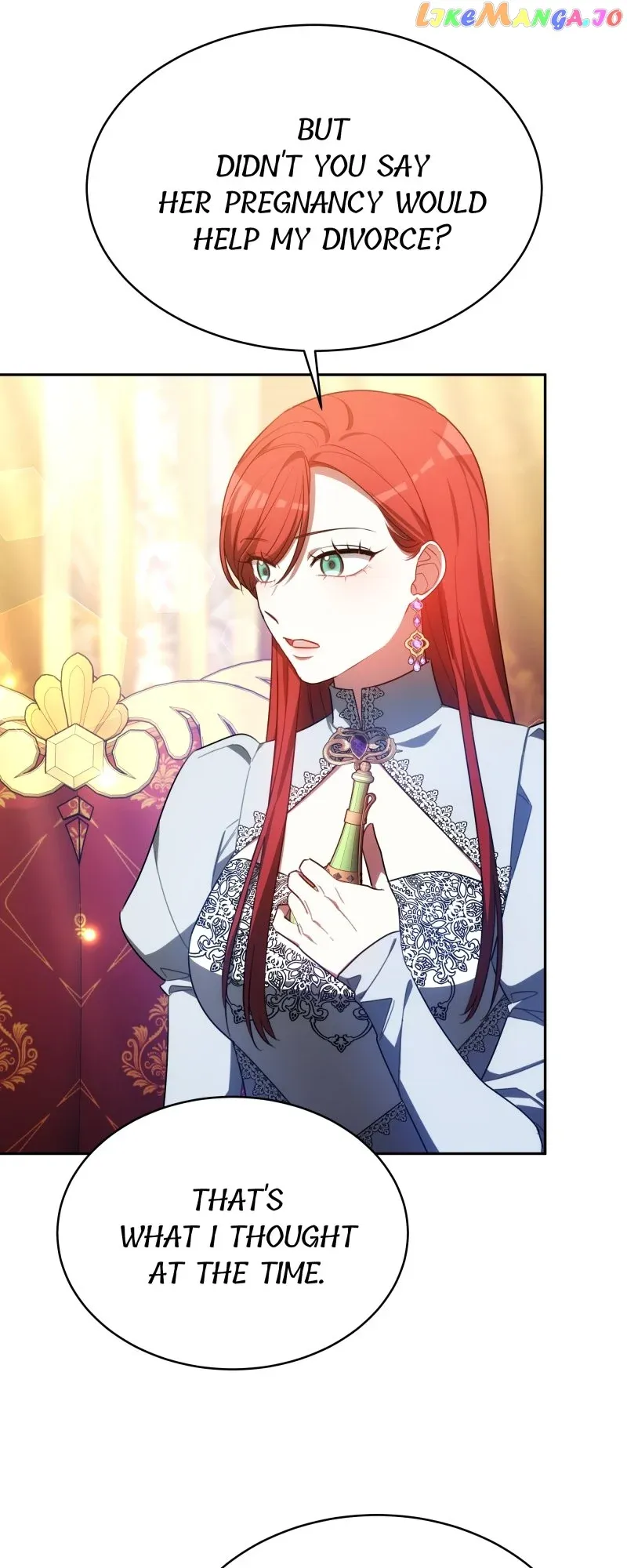 To Have an Affair With Someone Chapter 41 232 12