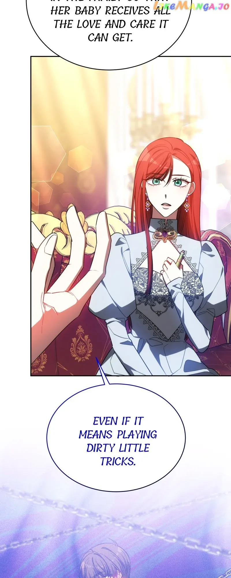 To Have an Affair With Someone Chapter 41 234 14