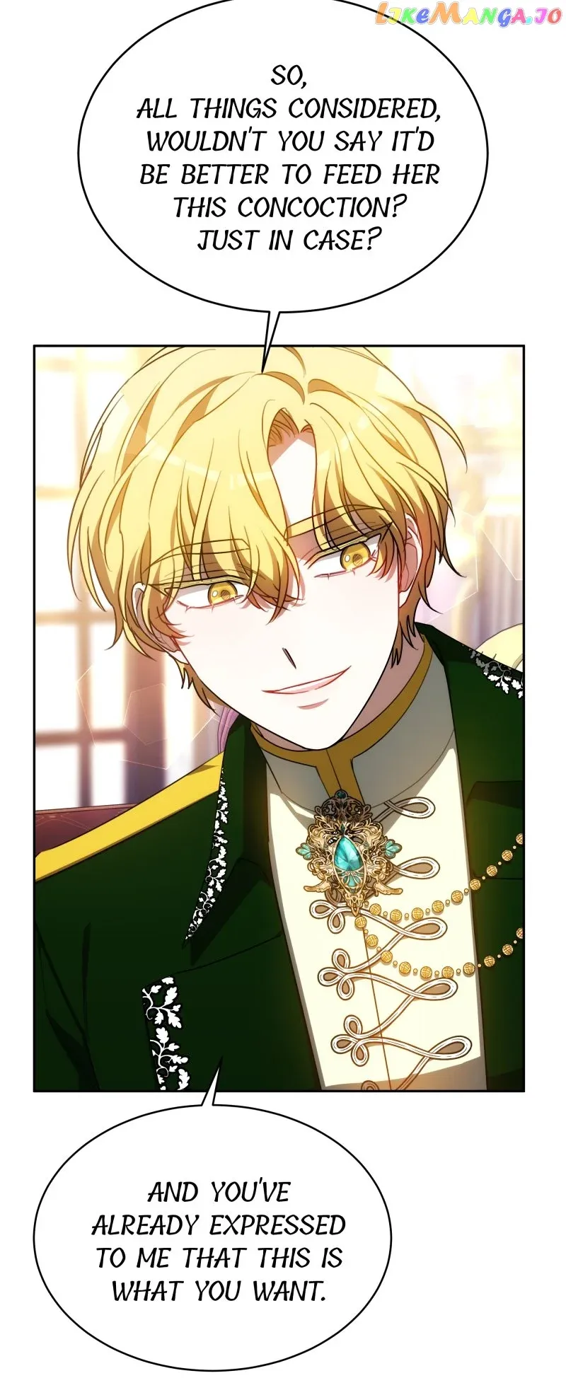 To Have an Affair With Someone Chapter 41 236 16