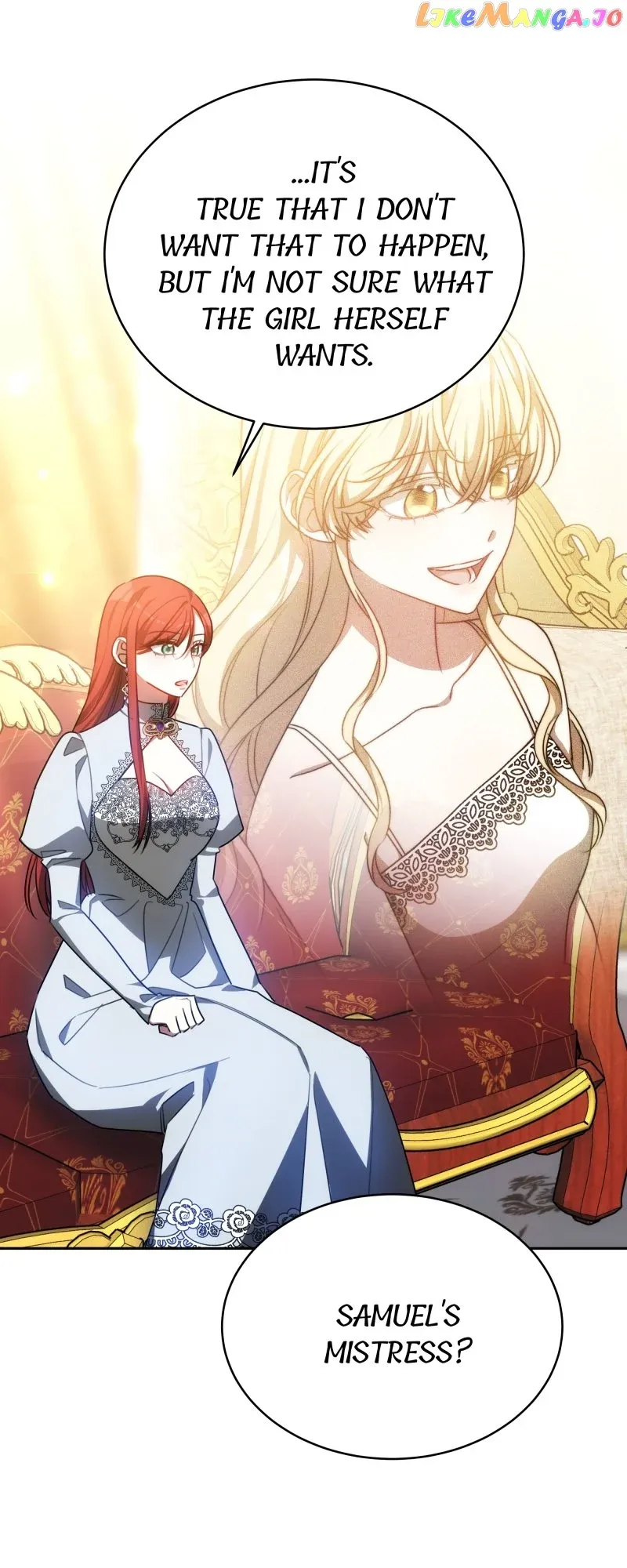 To Have an Affair With Someone Chapter 41 237 17