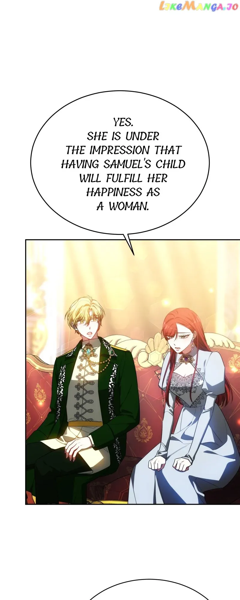 To Have an Affair With Someone Chapter 41 238 18