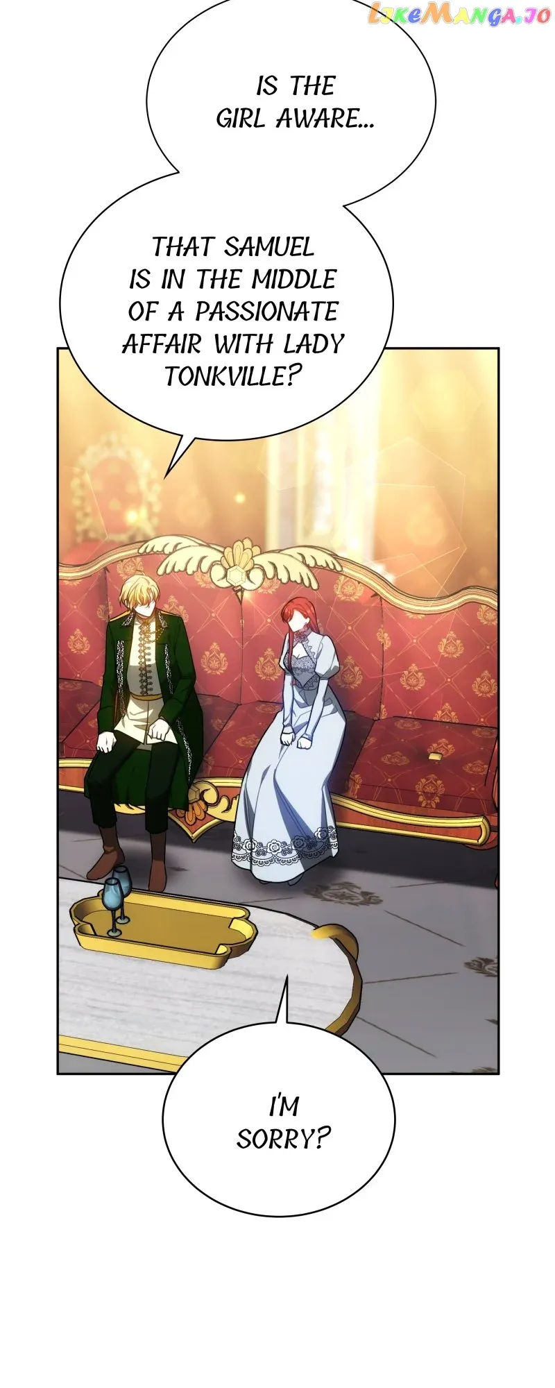 To Have an Affair With Someone Chapter 41 240 20