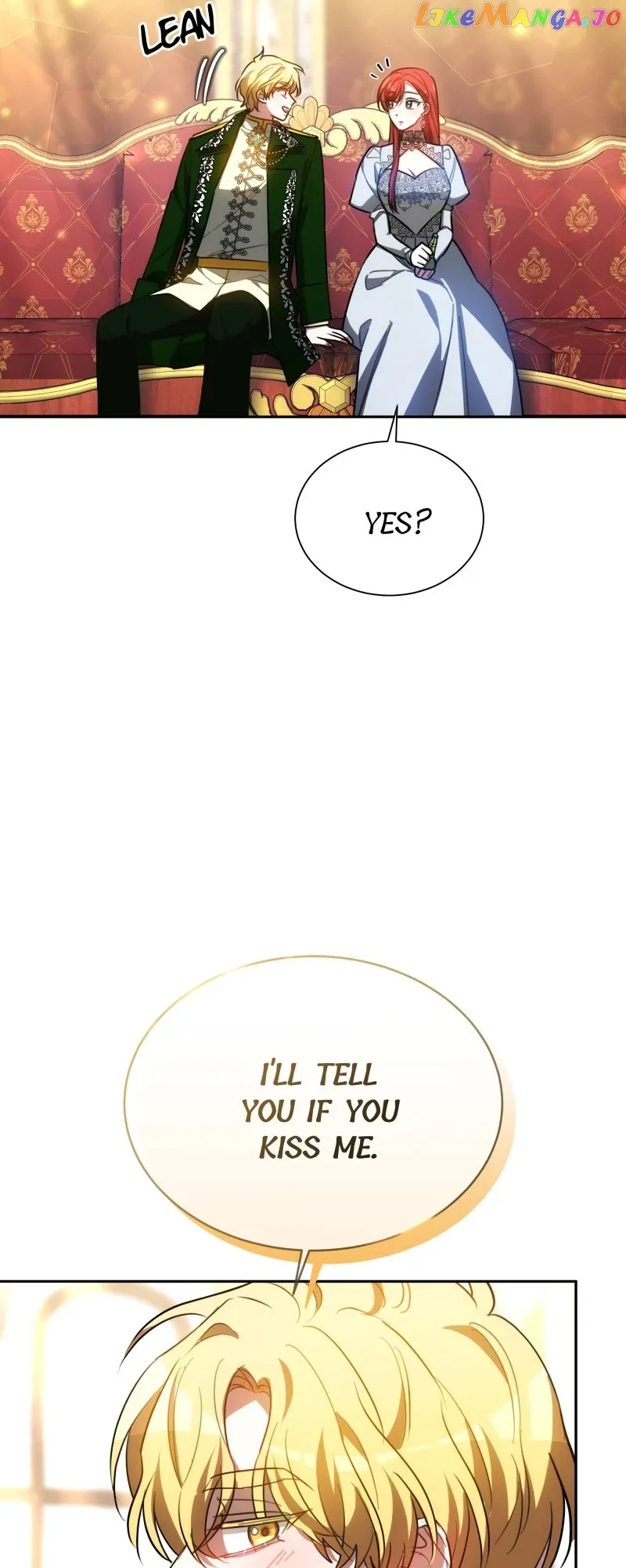 To Have an Affair With Someone Chapter 41 247 27