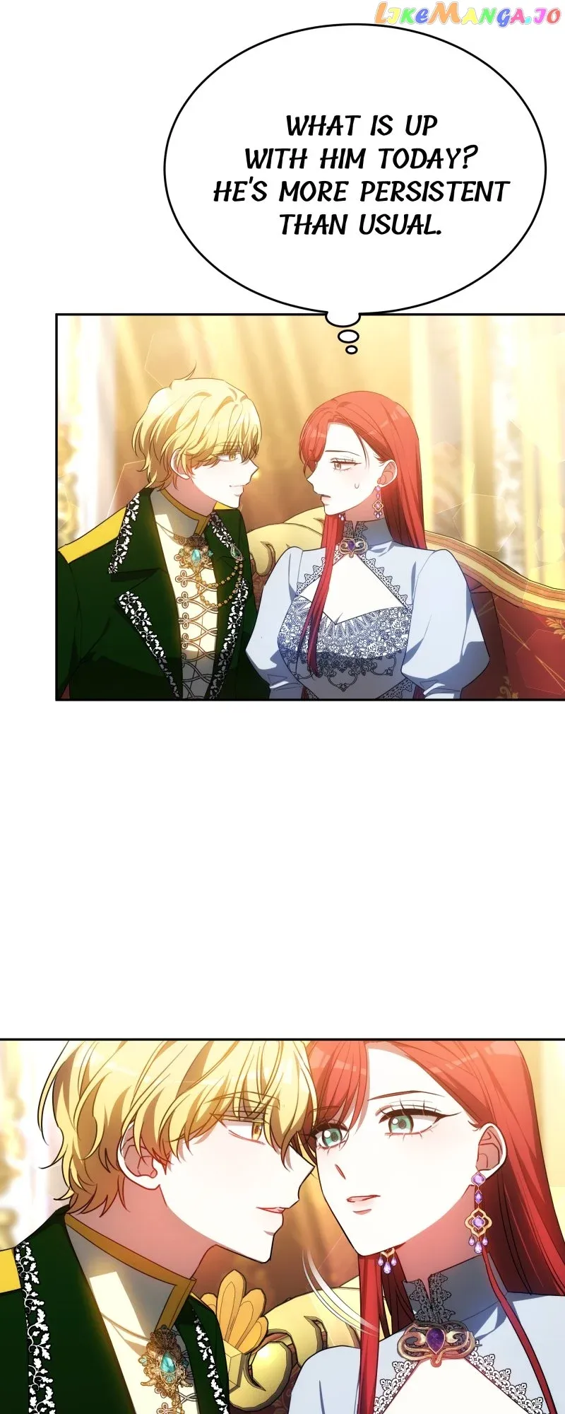 To Have an Affair With Someone Chapter 41 249 29