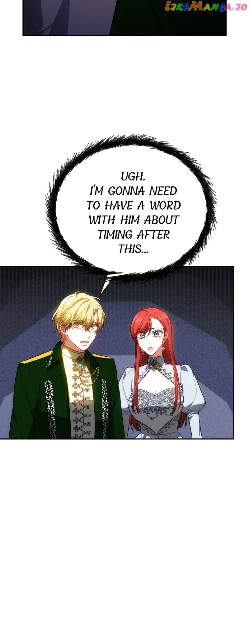 To Have an Affair With Someone Chapter 41 251 31