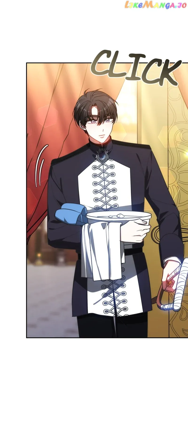 To Have an Affair With Someone Chapter 41 253 33