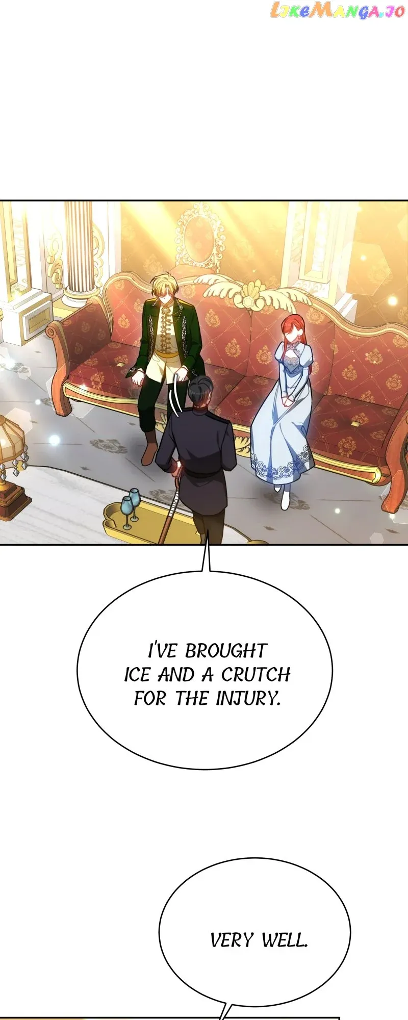 To Have an Affair With Someone Chapter 41 254 34