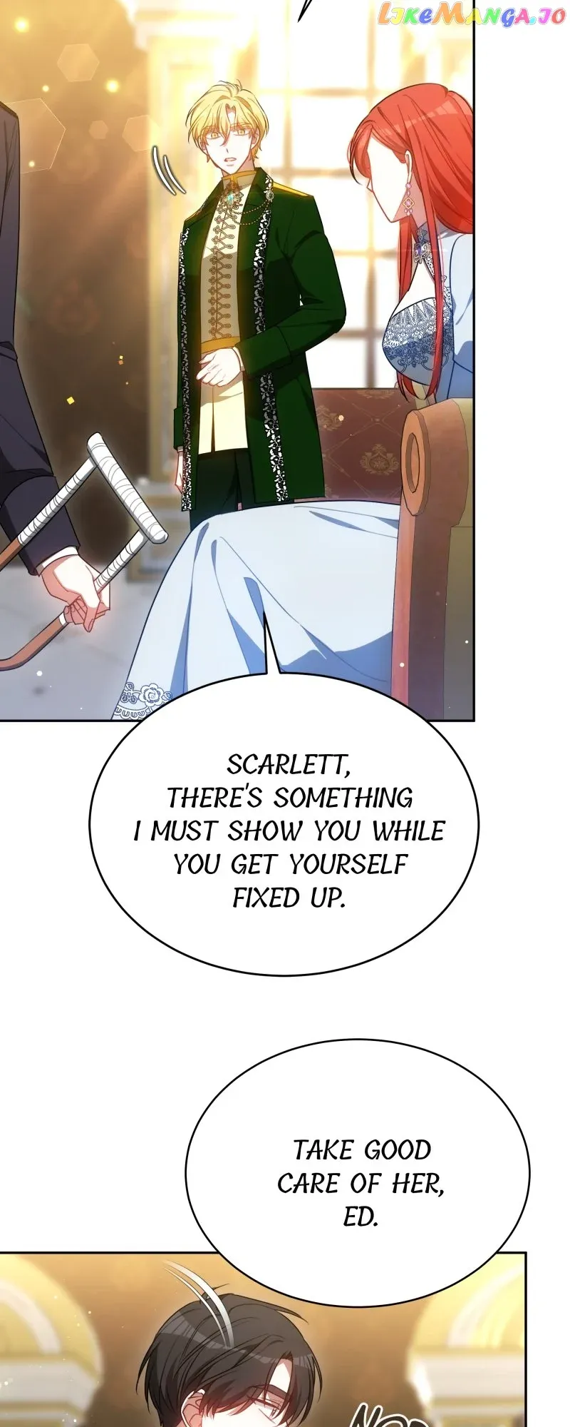 To Have an Affair With Someone Chapter 41 255 35