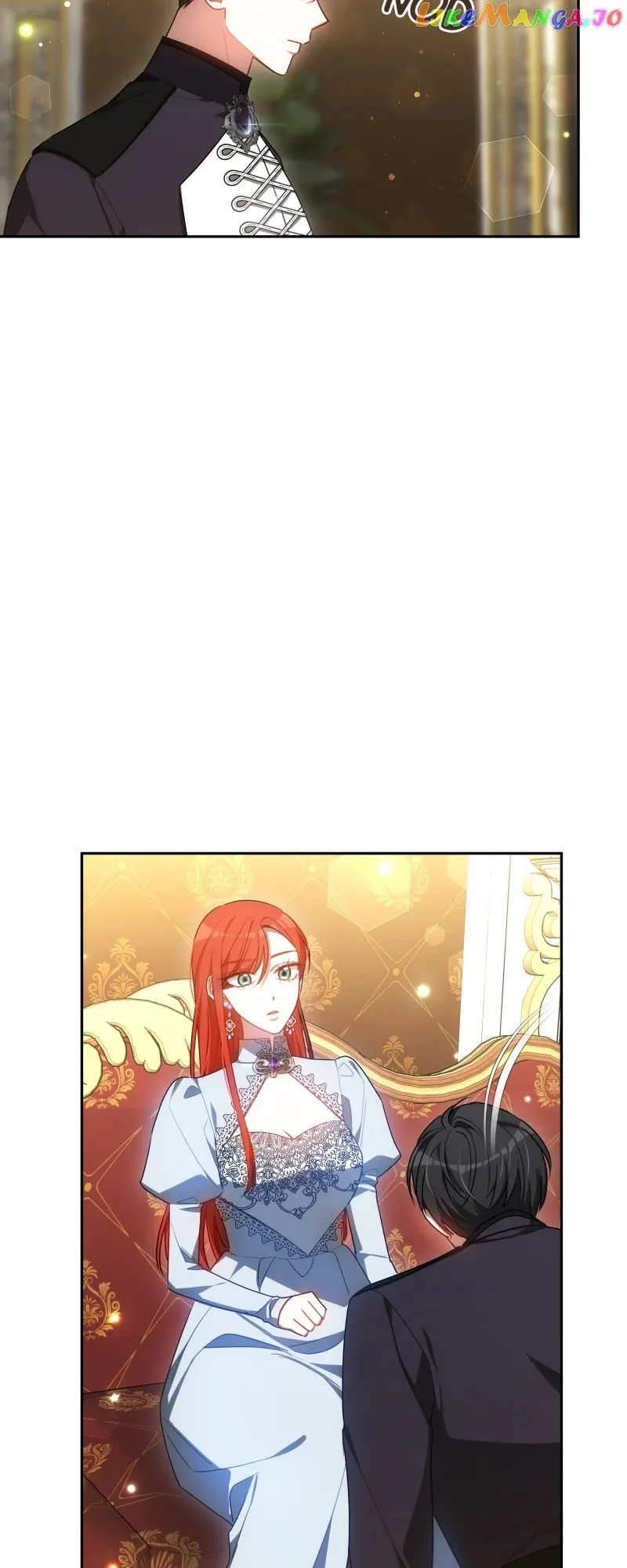 To Have an Affair With Someone Chapter 41 256 36