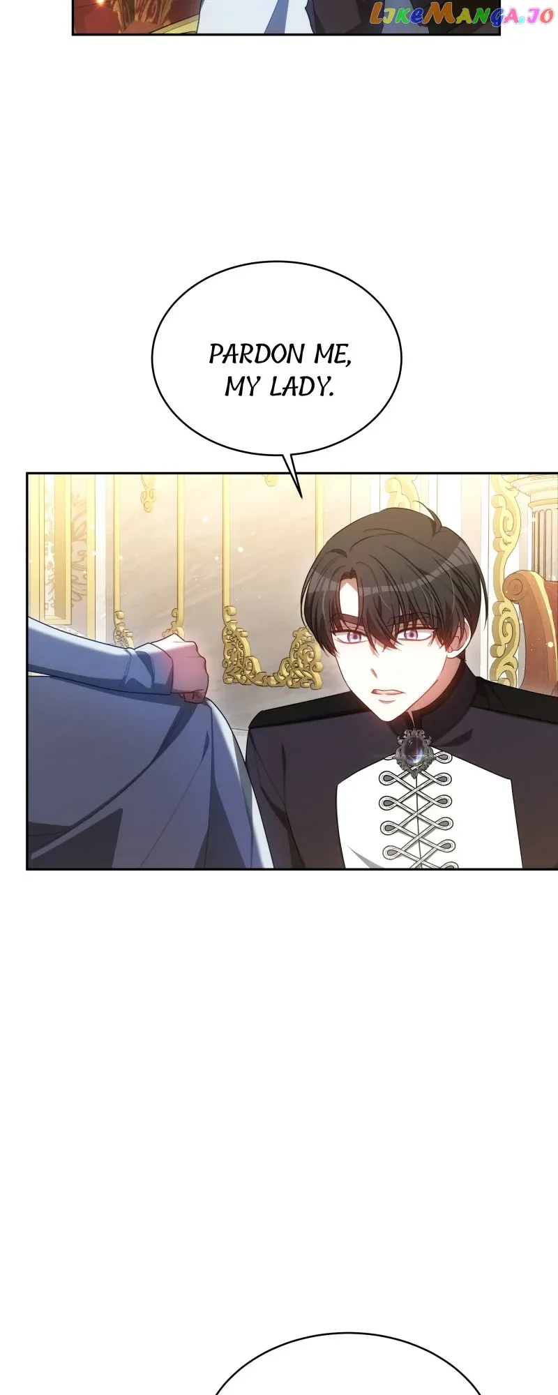 To Have an Affair With Someone Chapter 41 257 37